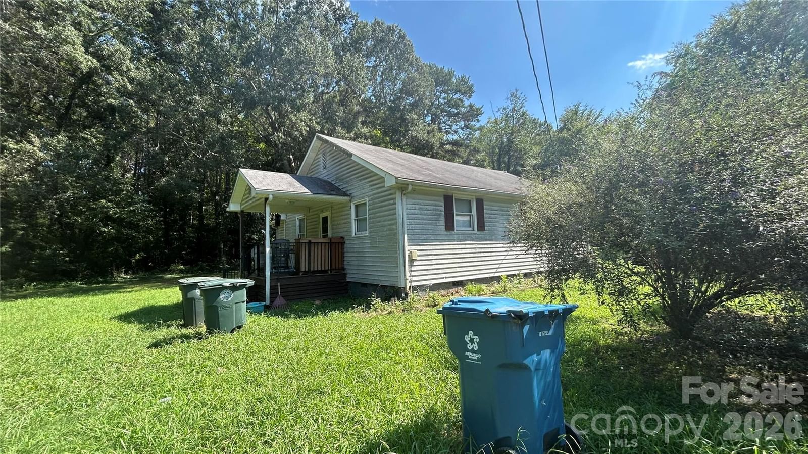 1105 Davis Street, Salisbury, NC 28146 - Photo 3