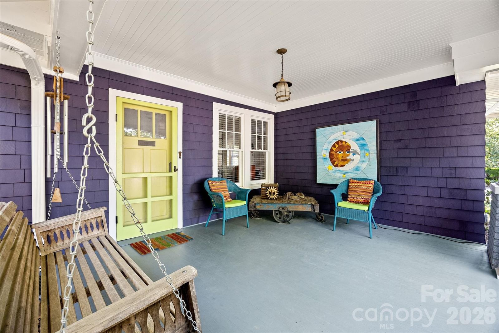 1900 Thomas Avenue, Charlotte, NC 28205 - Photo 2