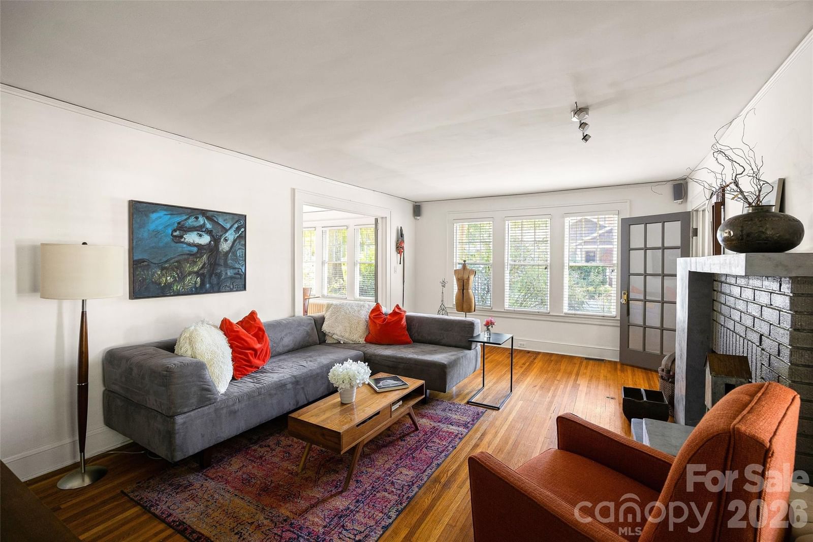 1900 Thomas Avenue, Charlotte, NC 28205 - Photo 4