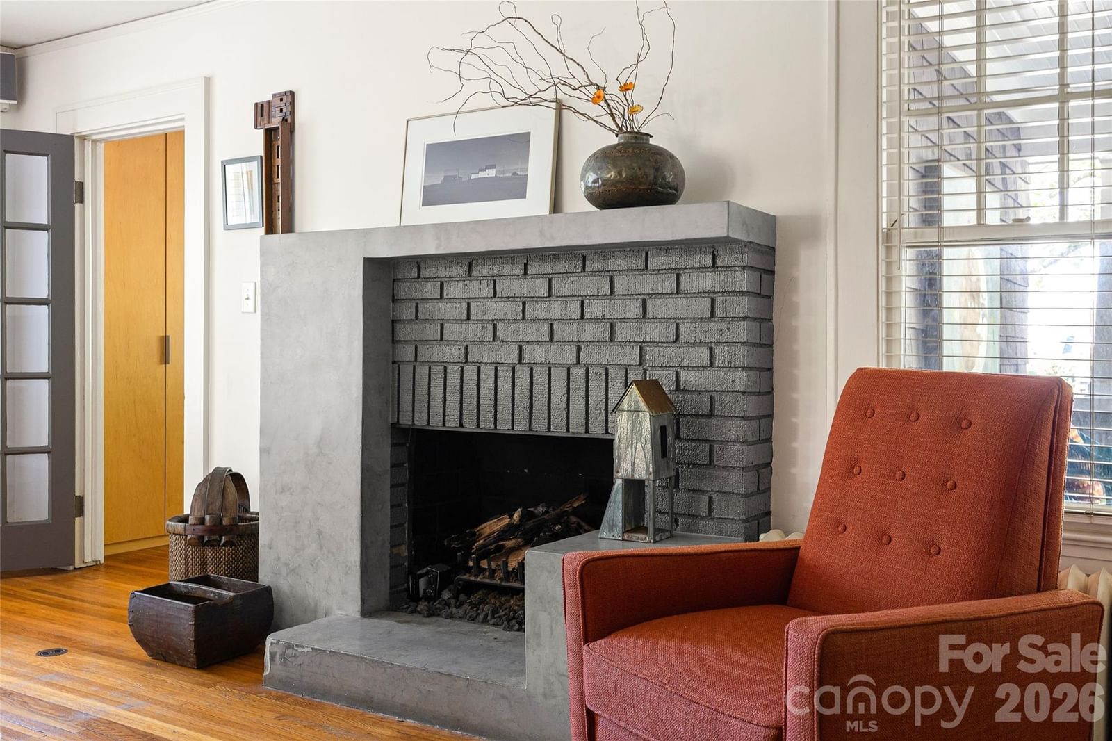 1900 Thomas Avenue, Charlotte, NC 28205 - Photo 5