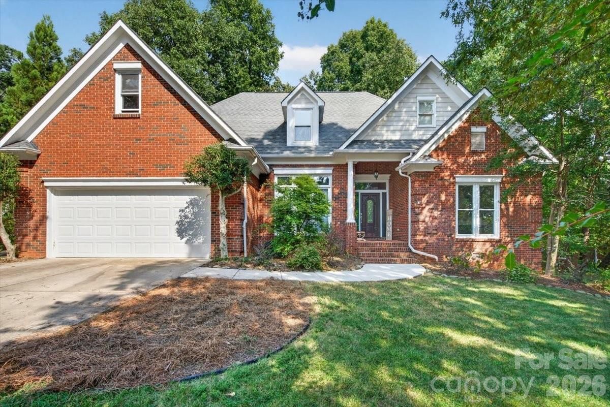 4737 Myers Lane, Harrisburg, NC 28075 - Photo 2