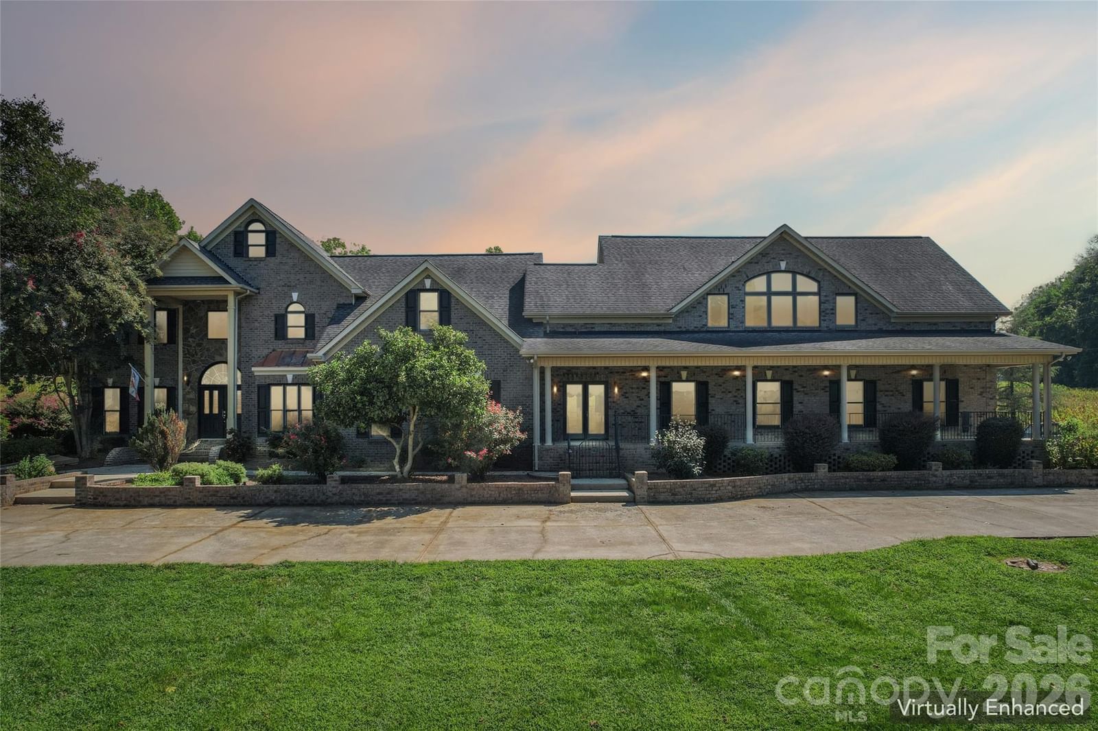 5606 Lander Benton Road, Monroe, NC 28110 - Photo 2