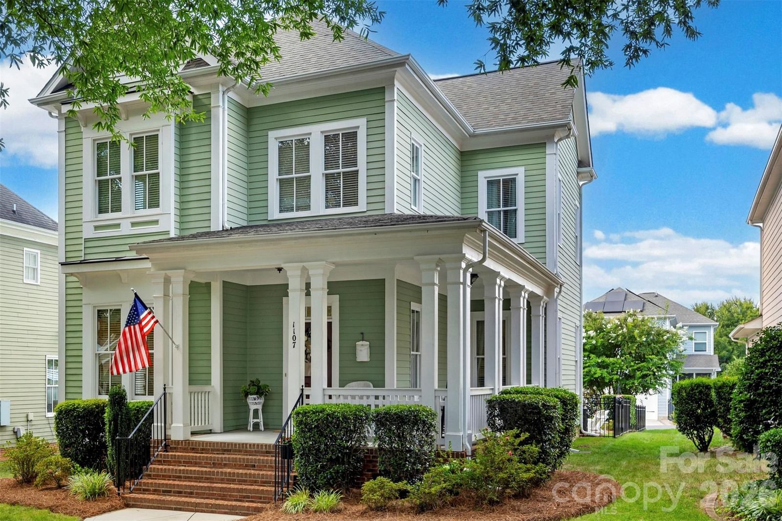 1107 Assembly Street, Belmont, NC 28012