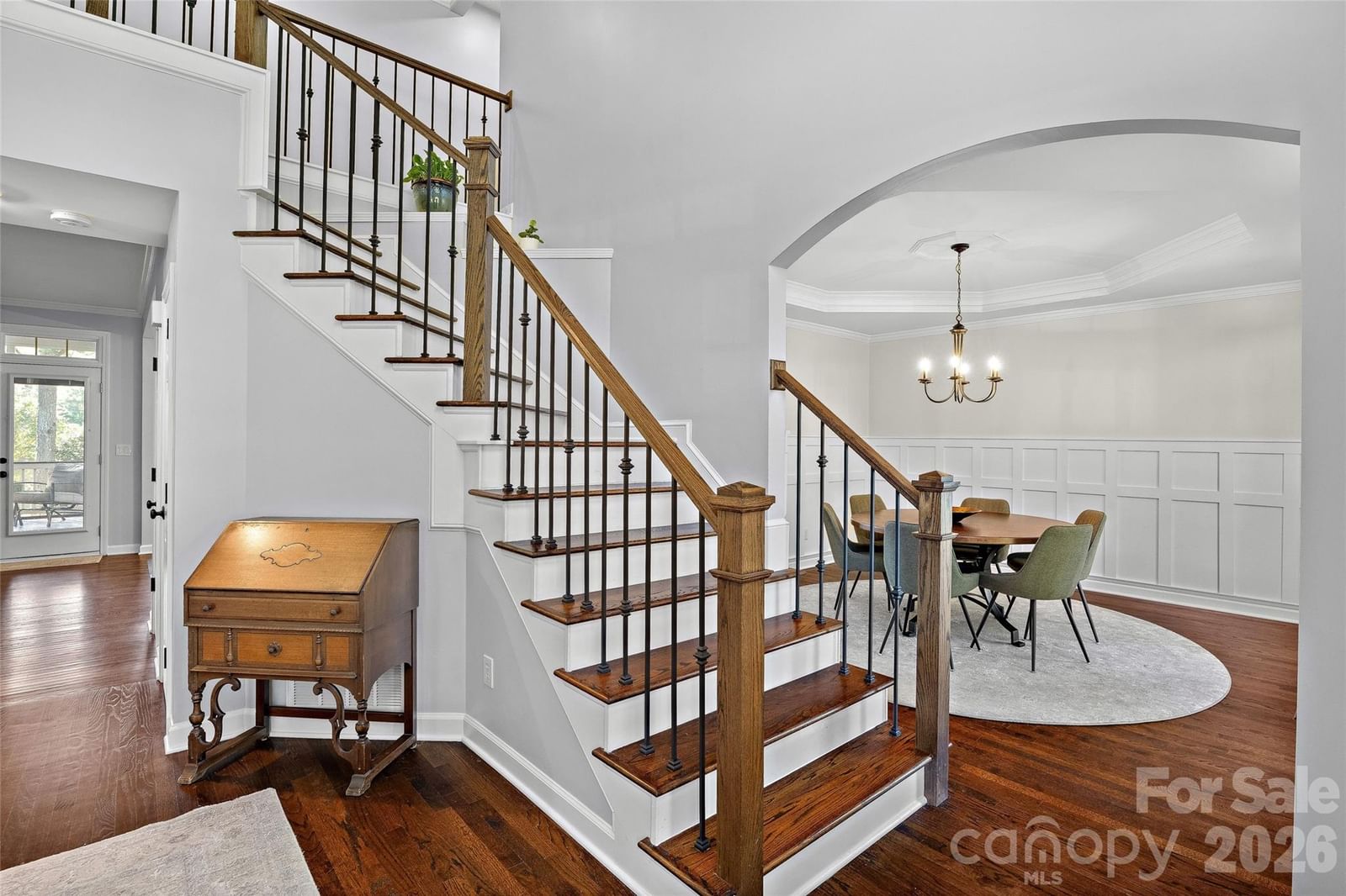 9533 St Barts Lane, Huntersville, NC 28078 - Photo 5