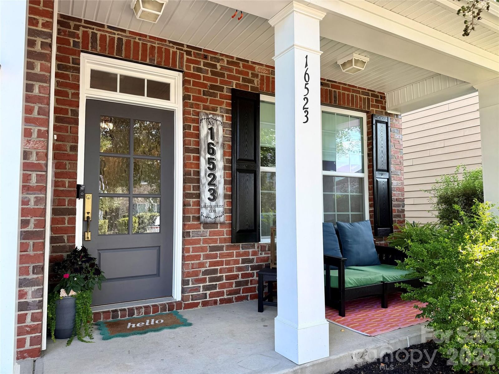 16523 Landen Forest Lane, Davidson, NC 28036 - Photo 3