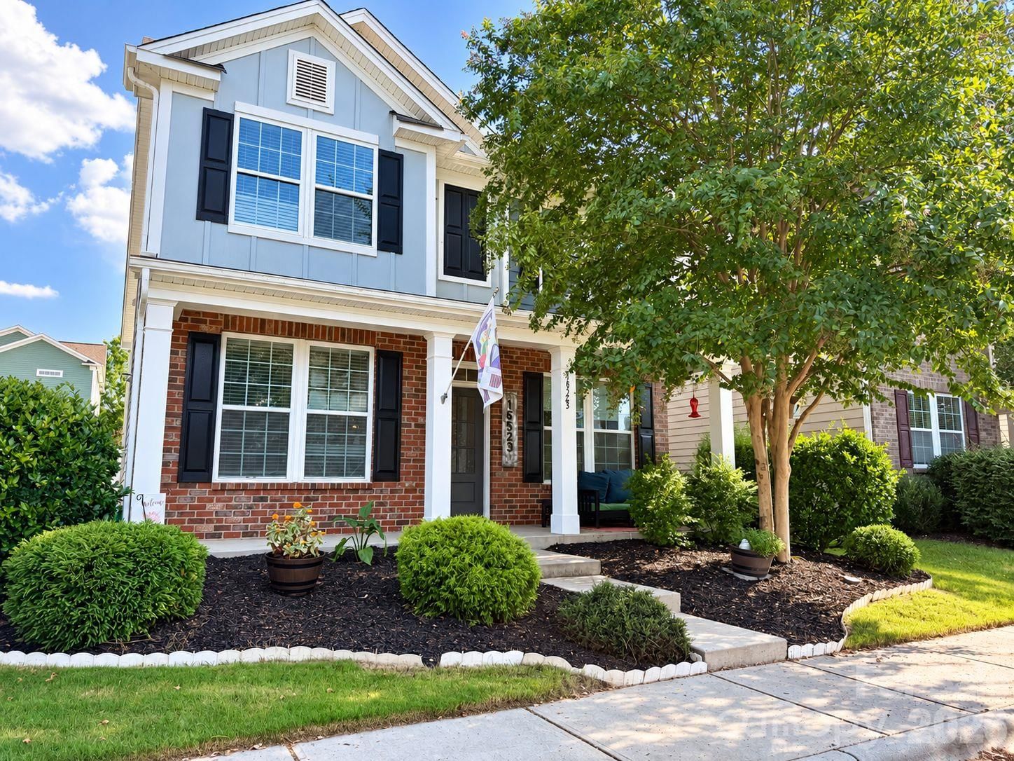 16523 Landen Forest Lane, Davidson, NC 28036