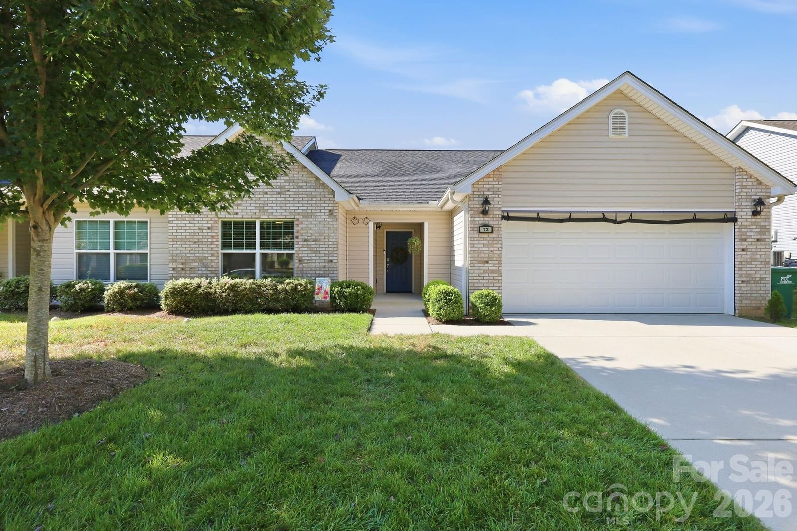 72 Sunny Meadows Boulevard, Arden, NC 28704
