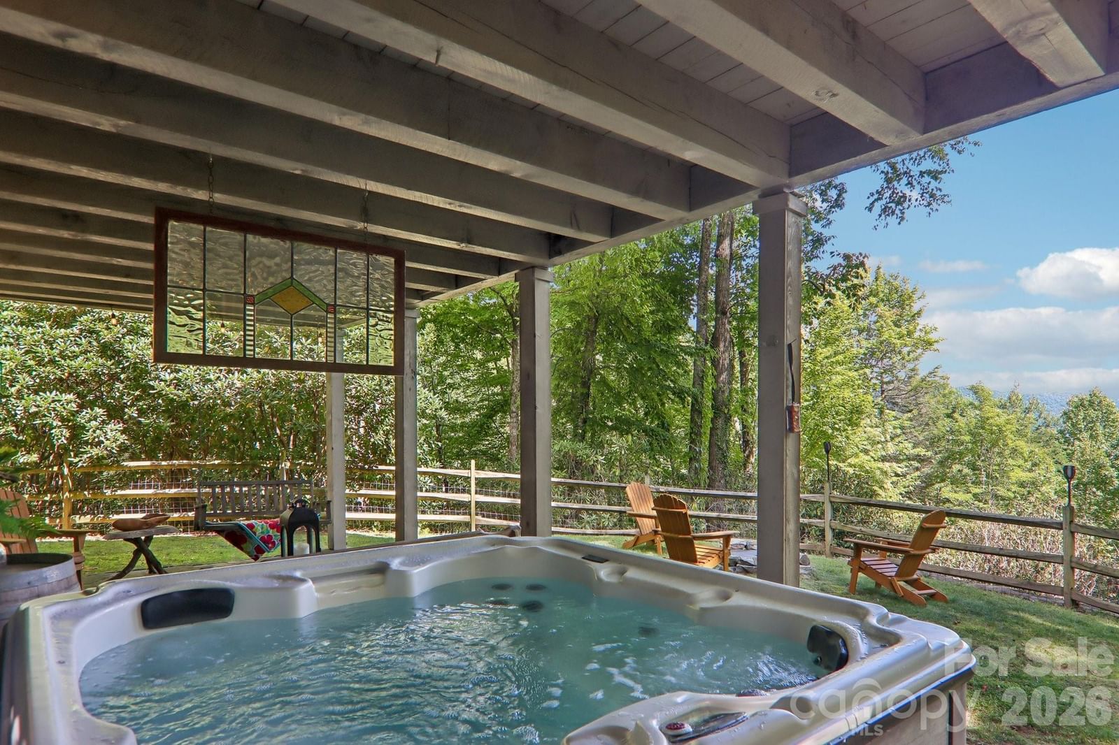 782 Setzer Cove Road, Maggie Valley, NC 28751 - Photo 4