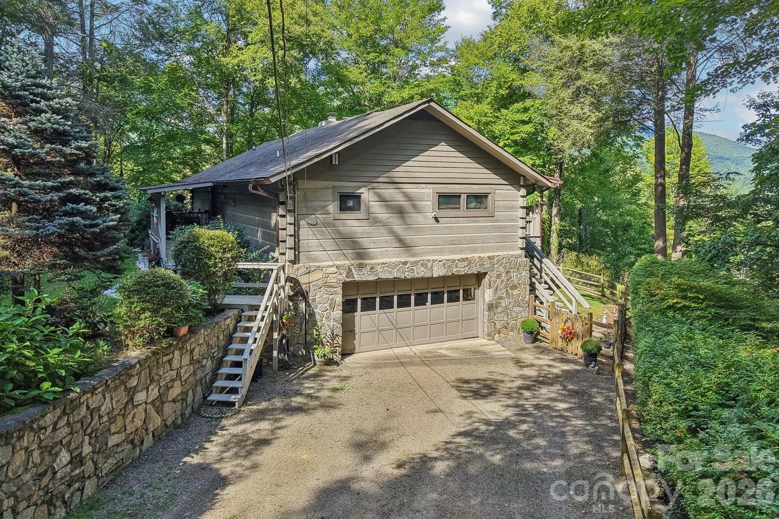 782 Setzer Cove Road, Maggie Valley, NC 28751 - Photo 5