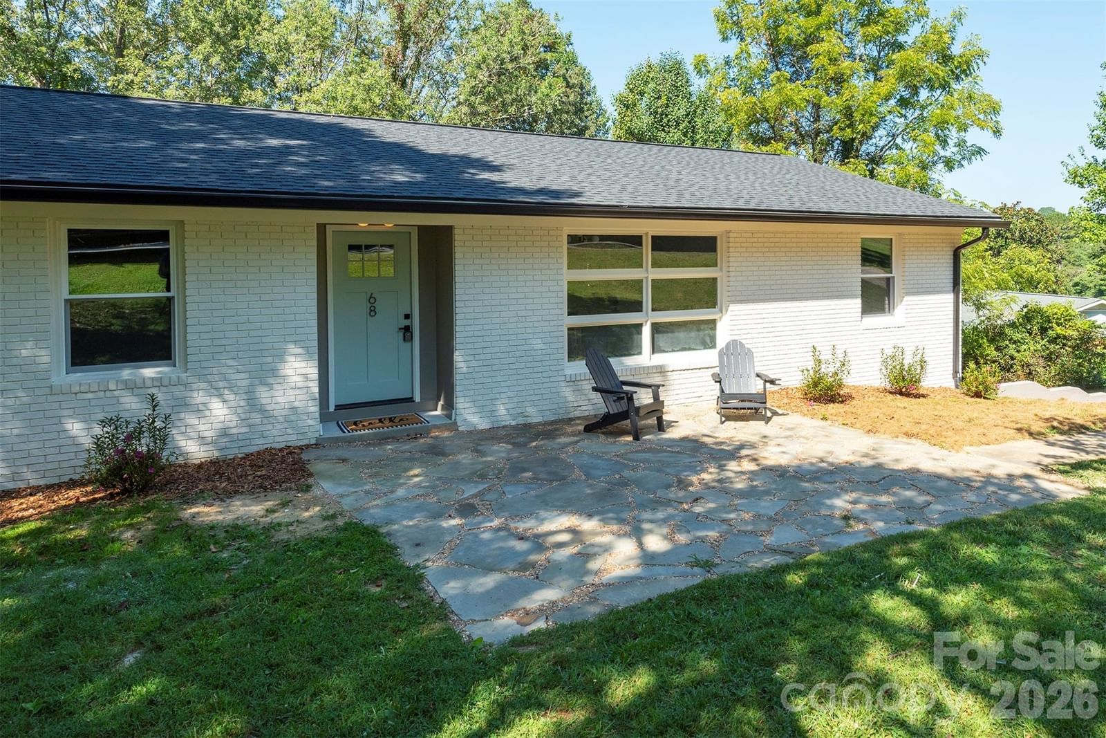 68 Sun Valley Drive, Alexander, NC 28701