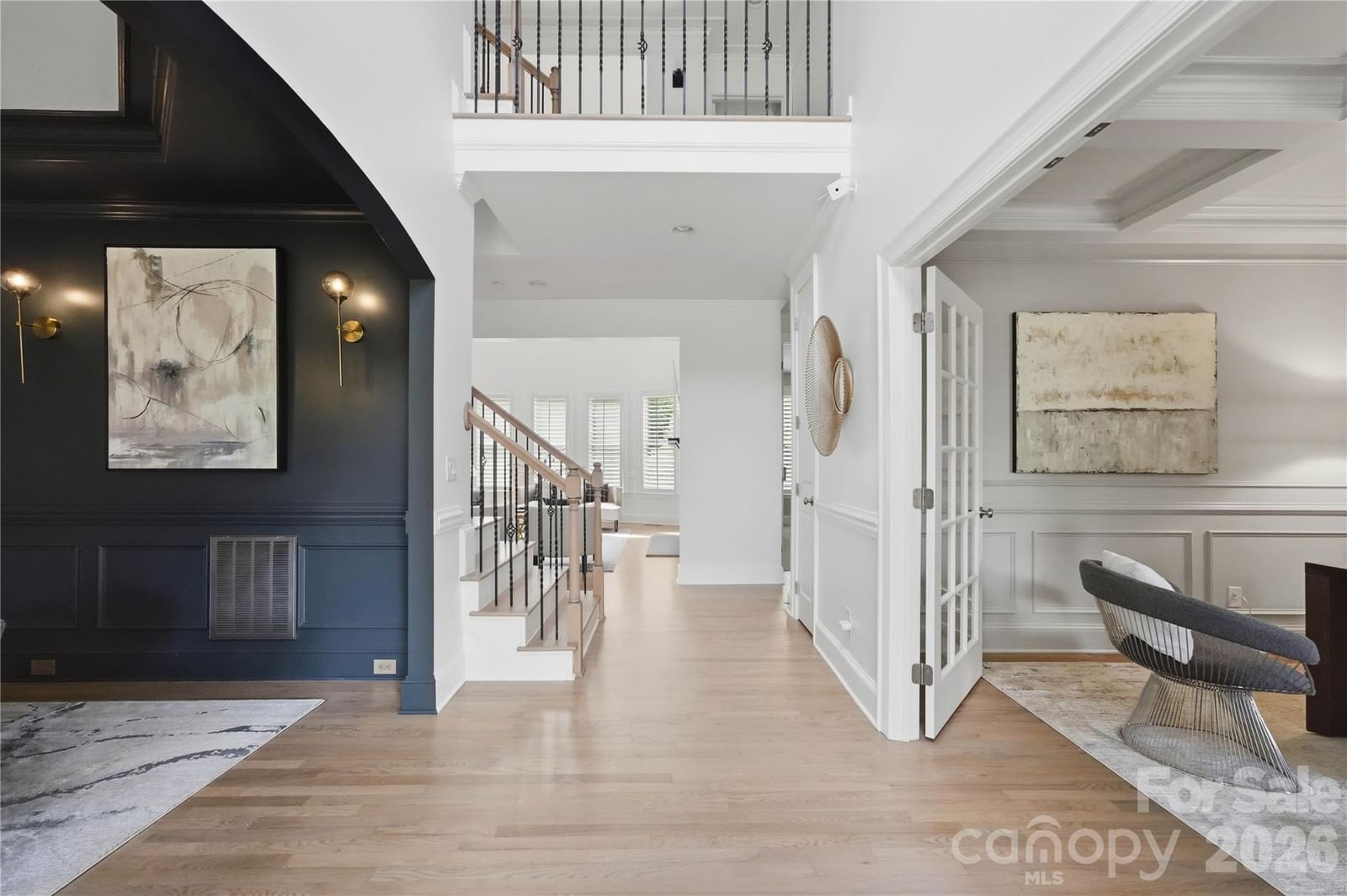 1105 Doverstone Court, Matthews, NC 28104 - Photo 4