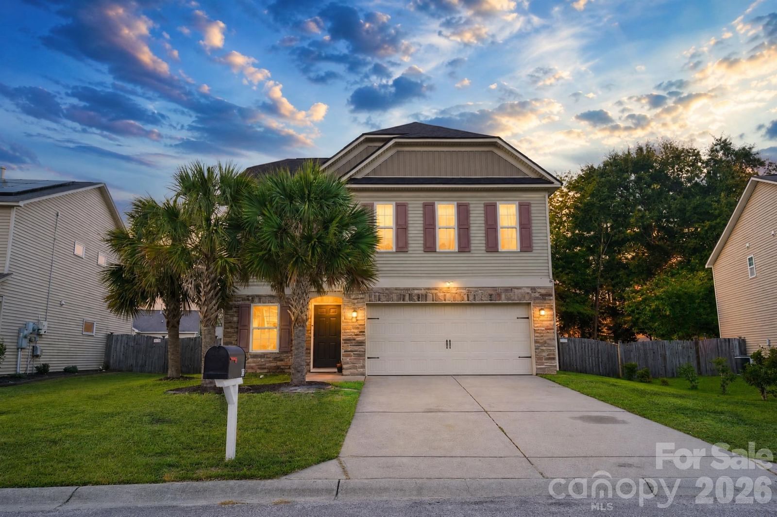 612 Colony Lakes Drive, Lexington, SC 29073