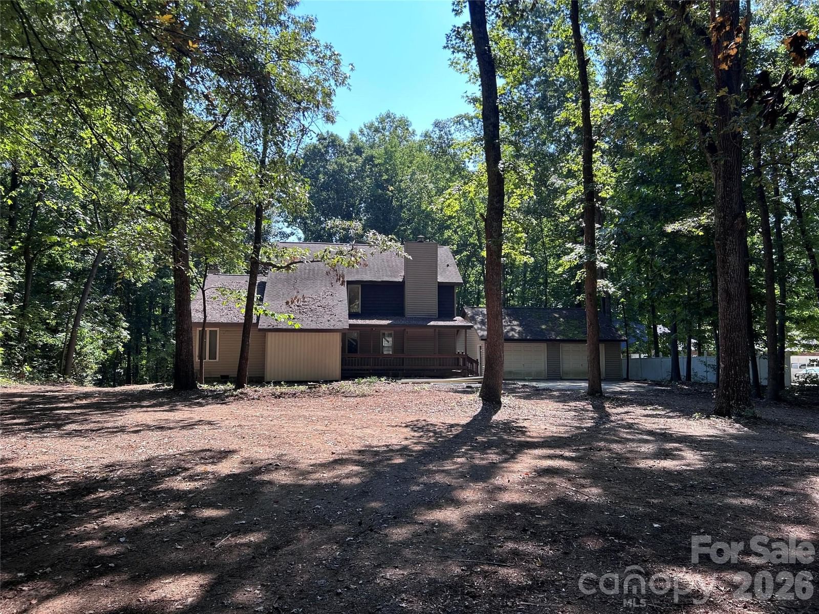 8209 Addison Drive, Harrisburg, NC 28075 - Photo 2