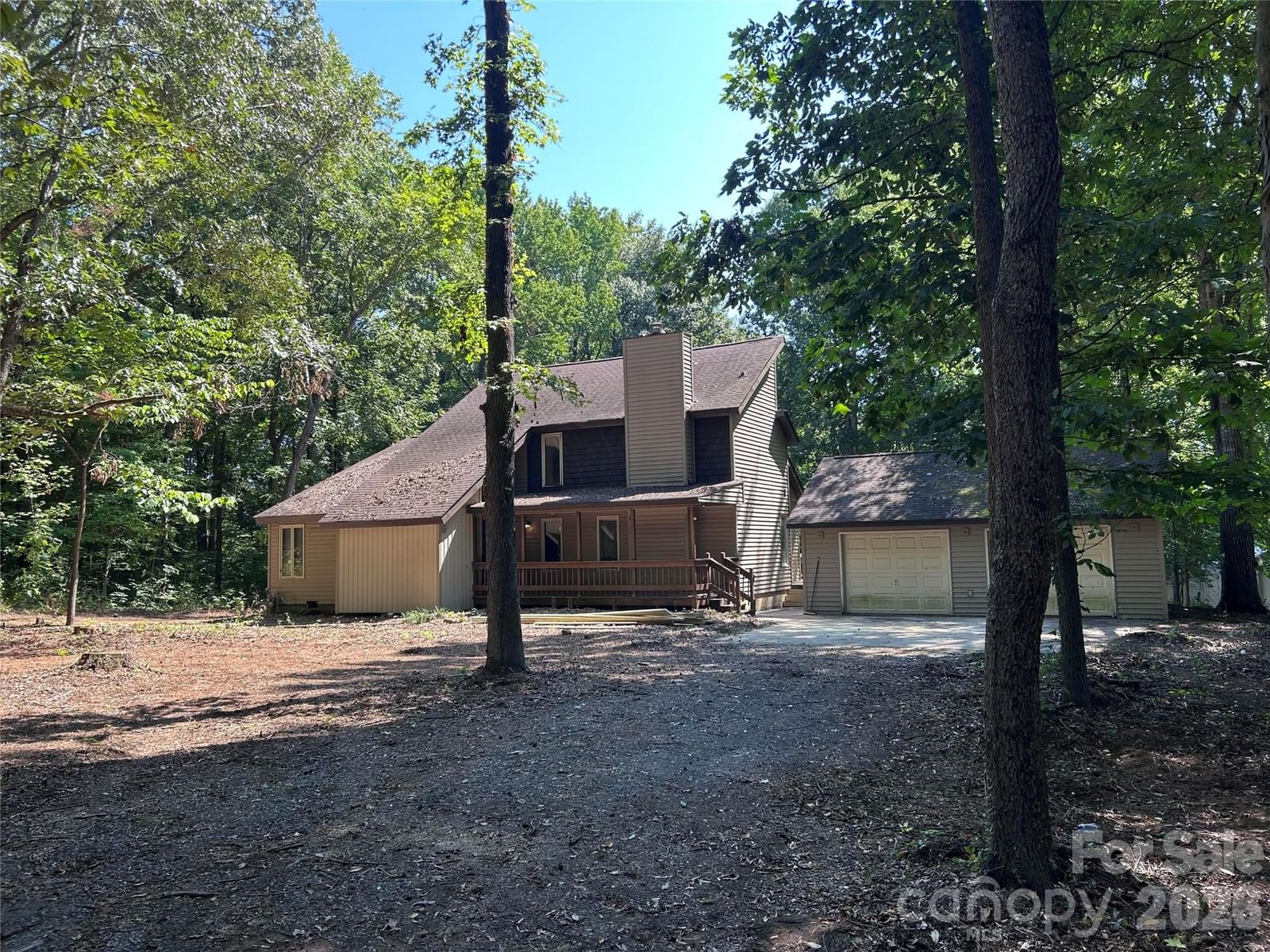 8209 Addison Drive, Harrisburg, NC 28075 - Photo 3