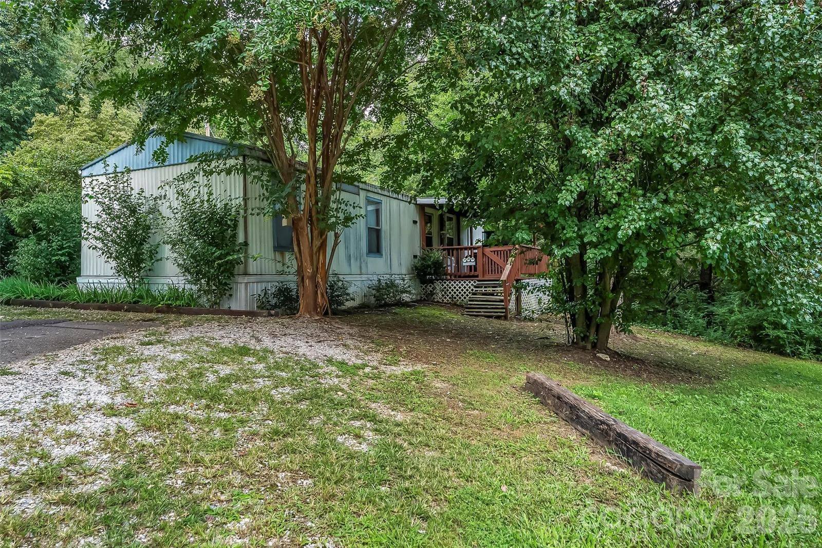 230 JOHNSON HOLLOW Road, Marion, NC 28752 - Photo 2