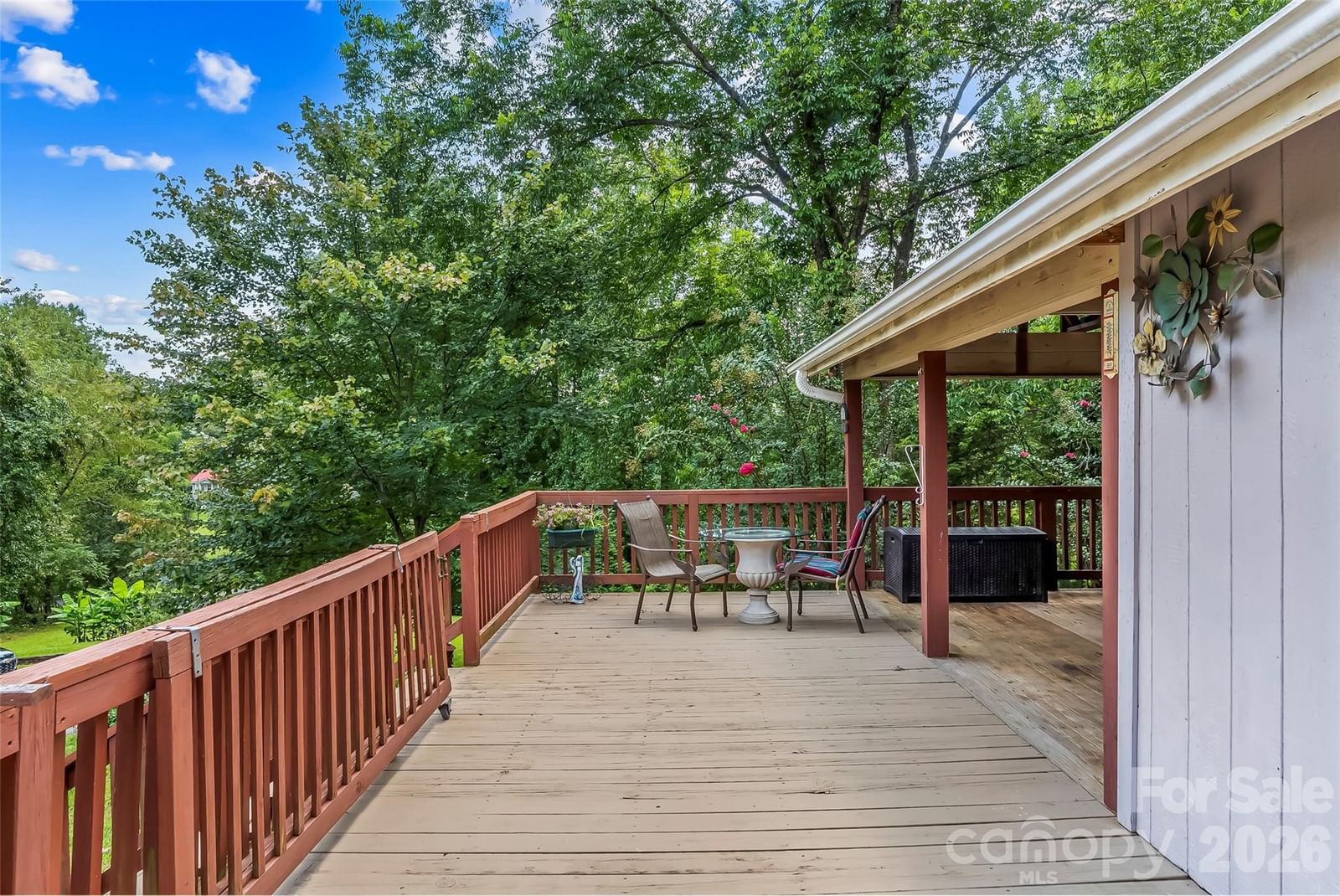230 JOHNSON HOLLOW Road, Marion, NC 28752 - Photo 3
