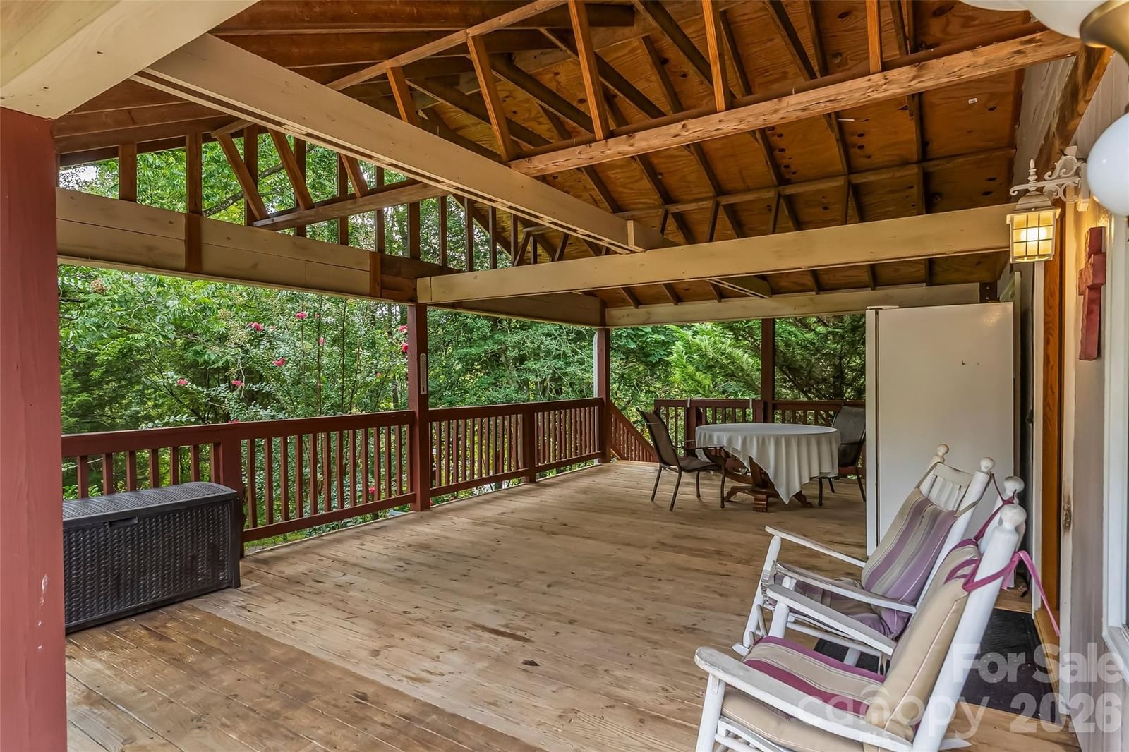 230 JOHNSON HOLLOW Road, Marion, NC 28752 - Photo 4