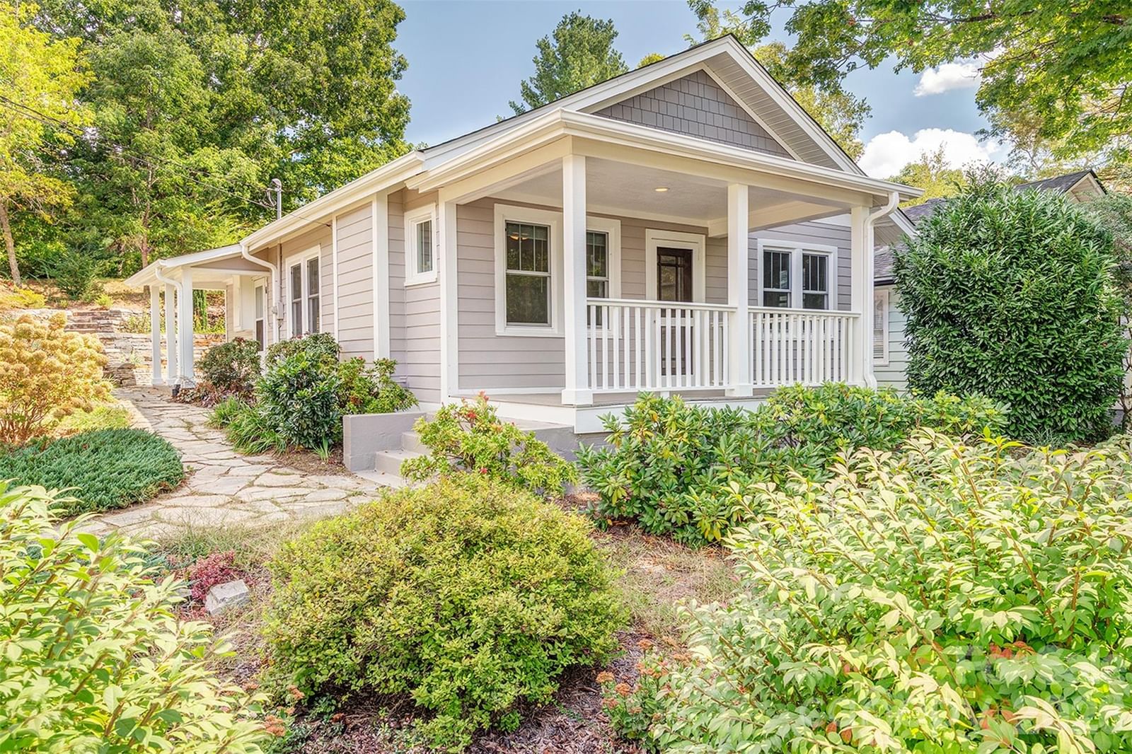 11 Temple Avenue, Asheville, NC 28804