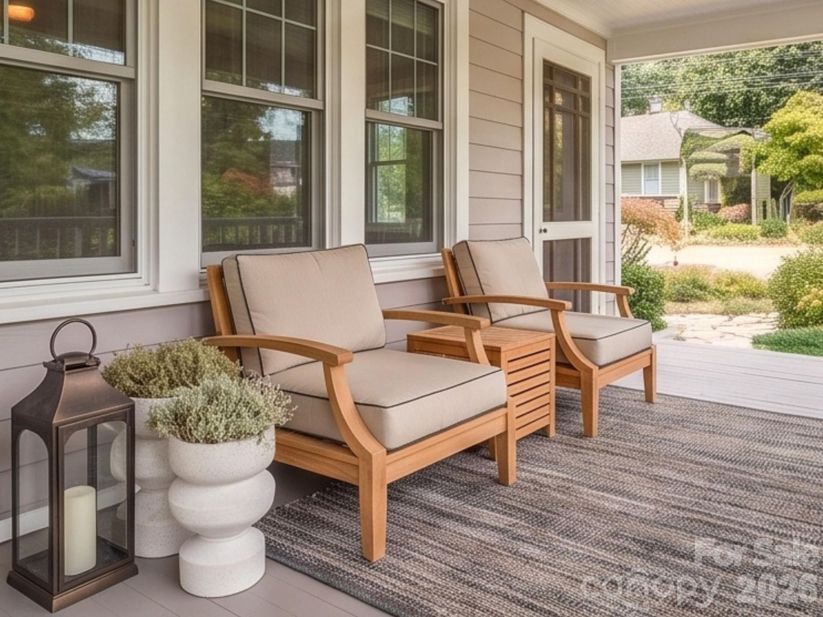 11 Temple Avenue, Asheville, NC 28804 - Photo 3