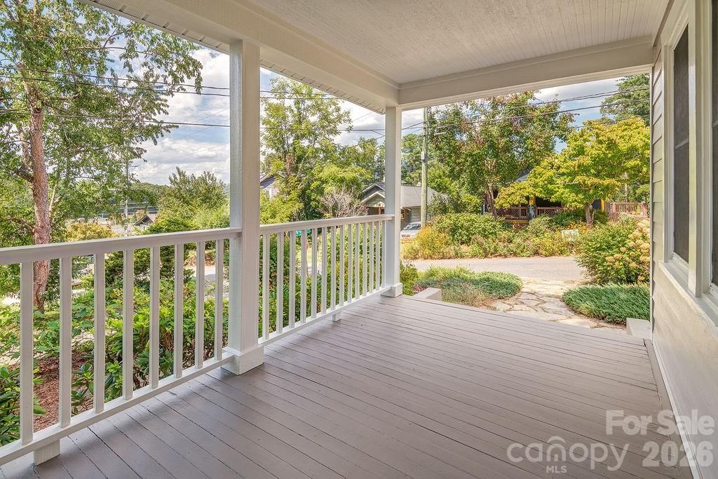11 Temple Avenue, Asheville, NC 28804 - Photo 4