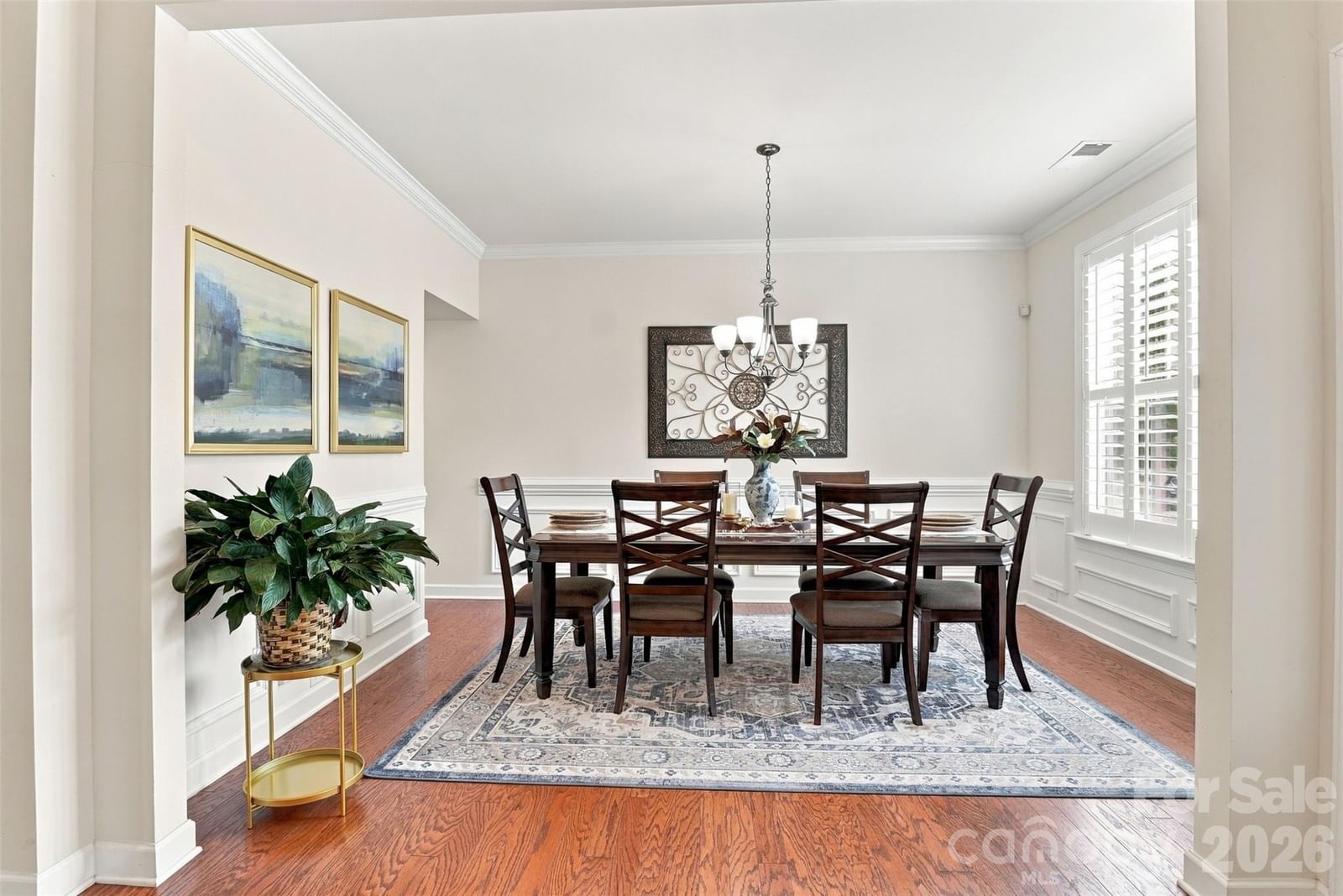 1278 Bryson Gap Drive, Fort Mill, SC 29715 - Photo 2