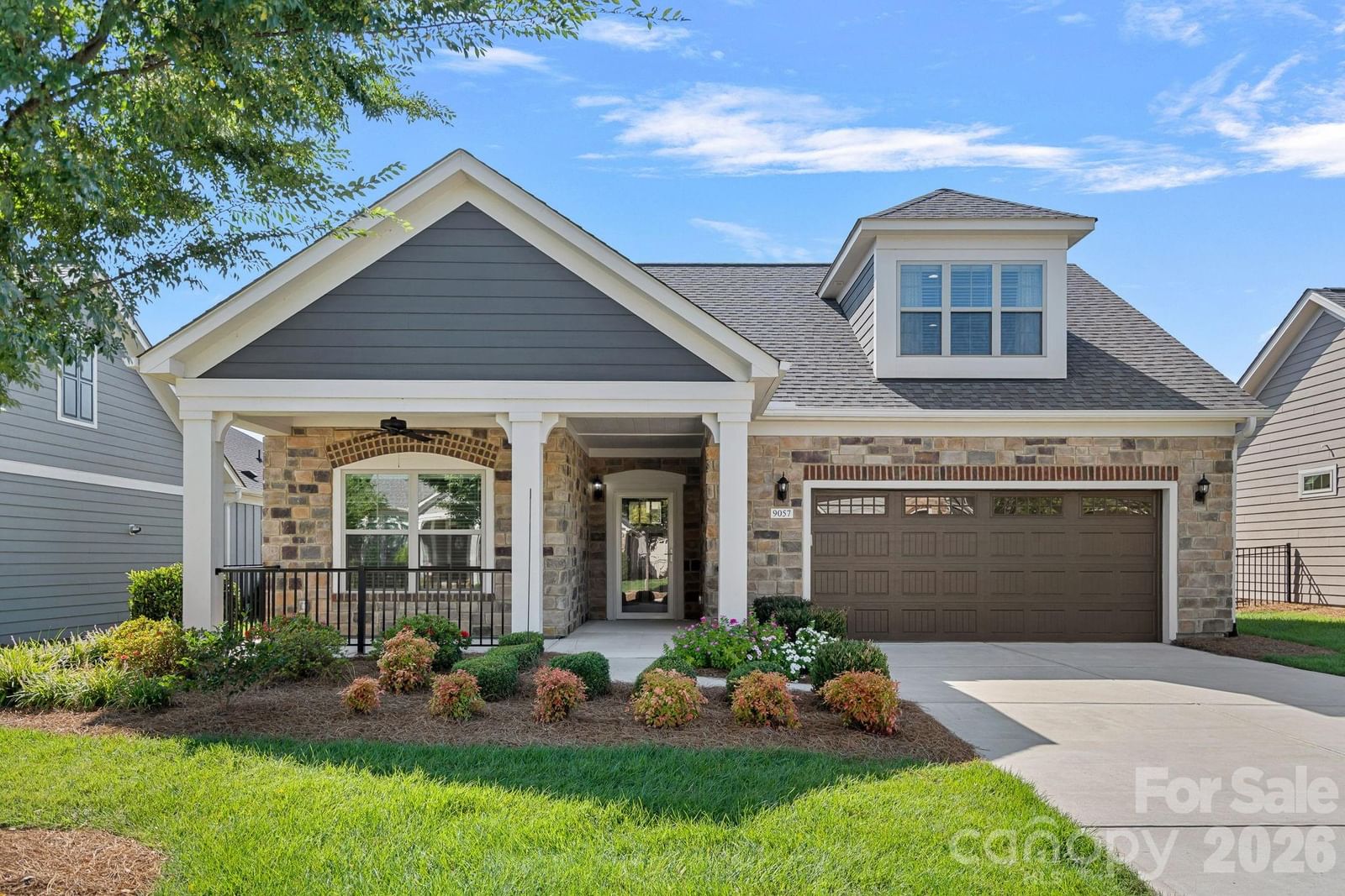 Property at 9057 Treetop, Concord, NC 28027
