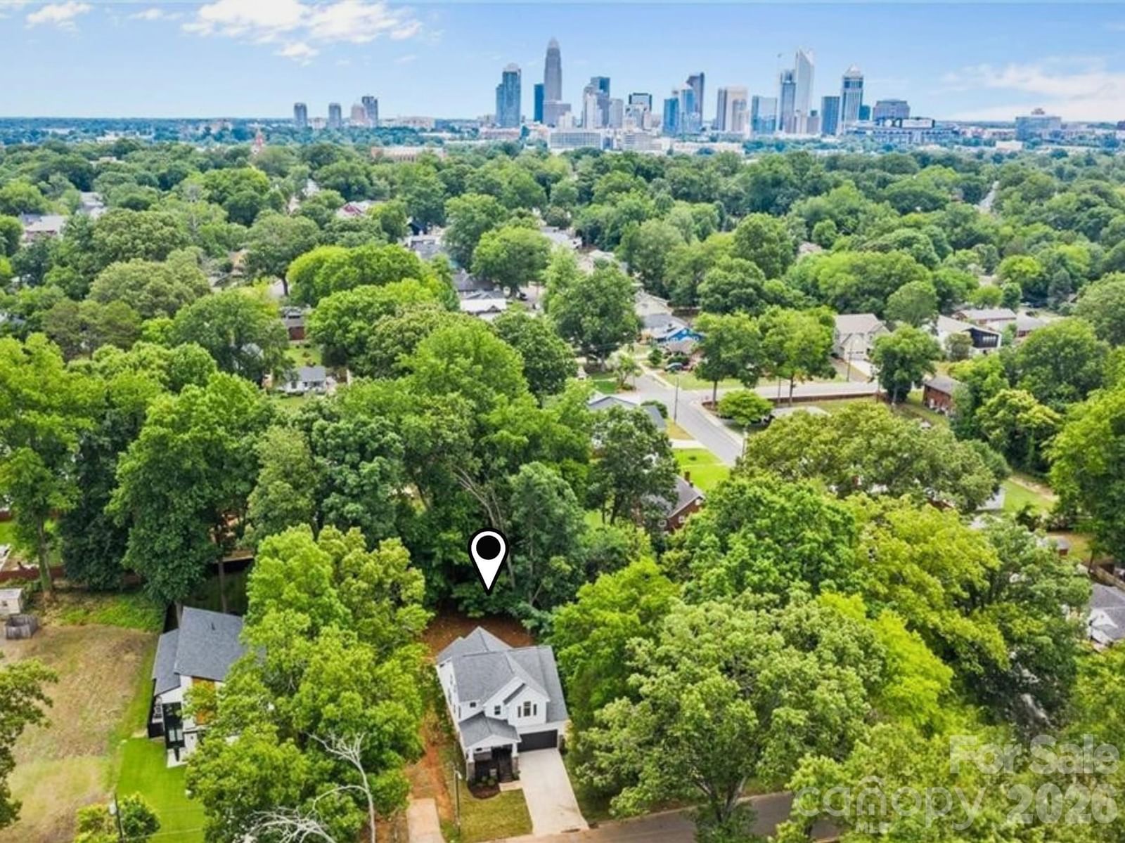 129 Gardner Avenue, Charlotte, NC 28208 - Photo 2