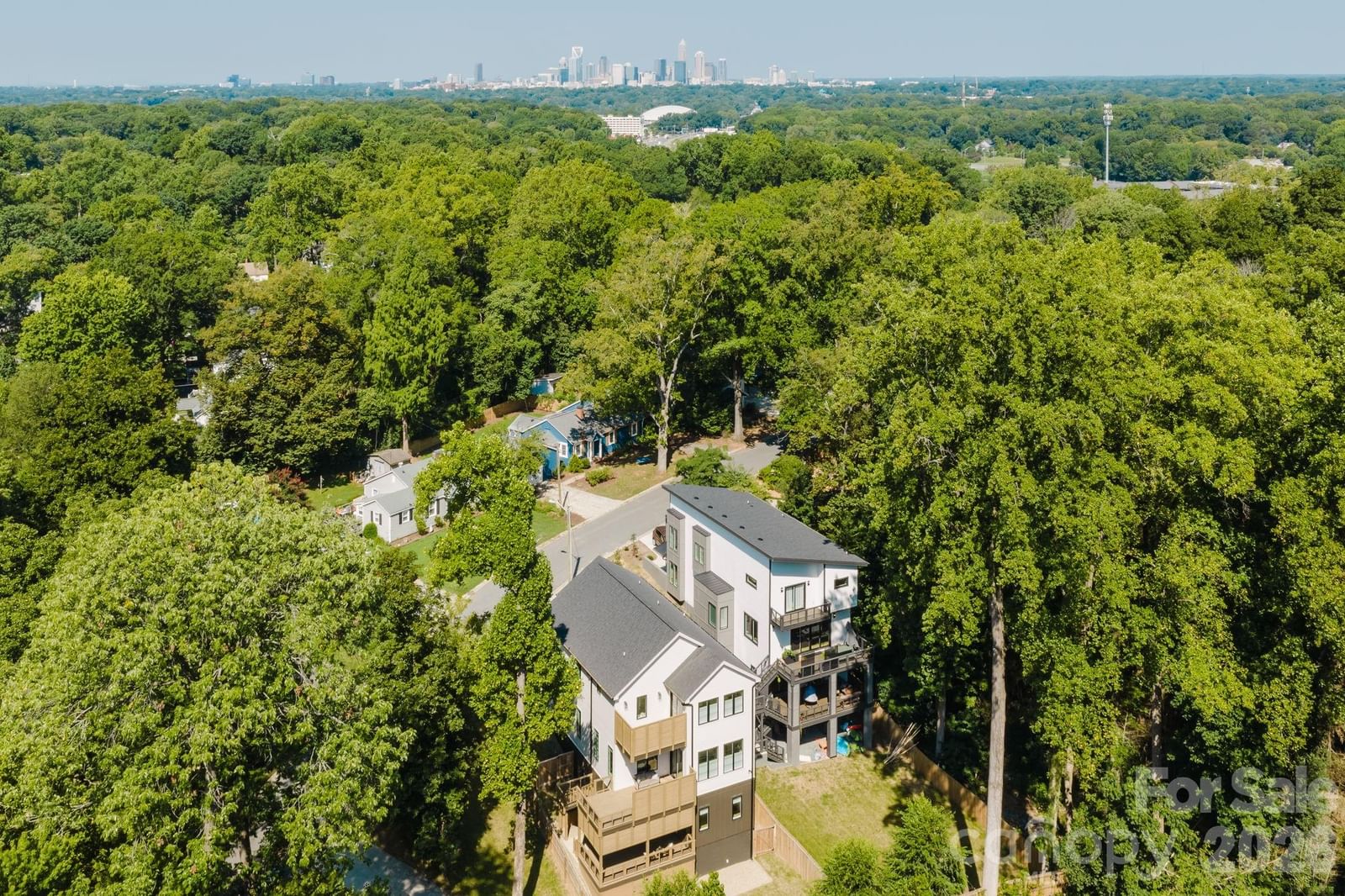 4325 Raney Way, Charlotte, NC 28205 - Photo 2