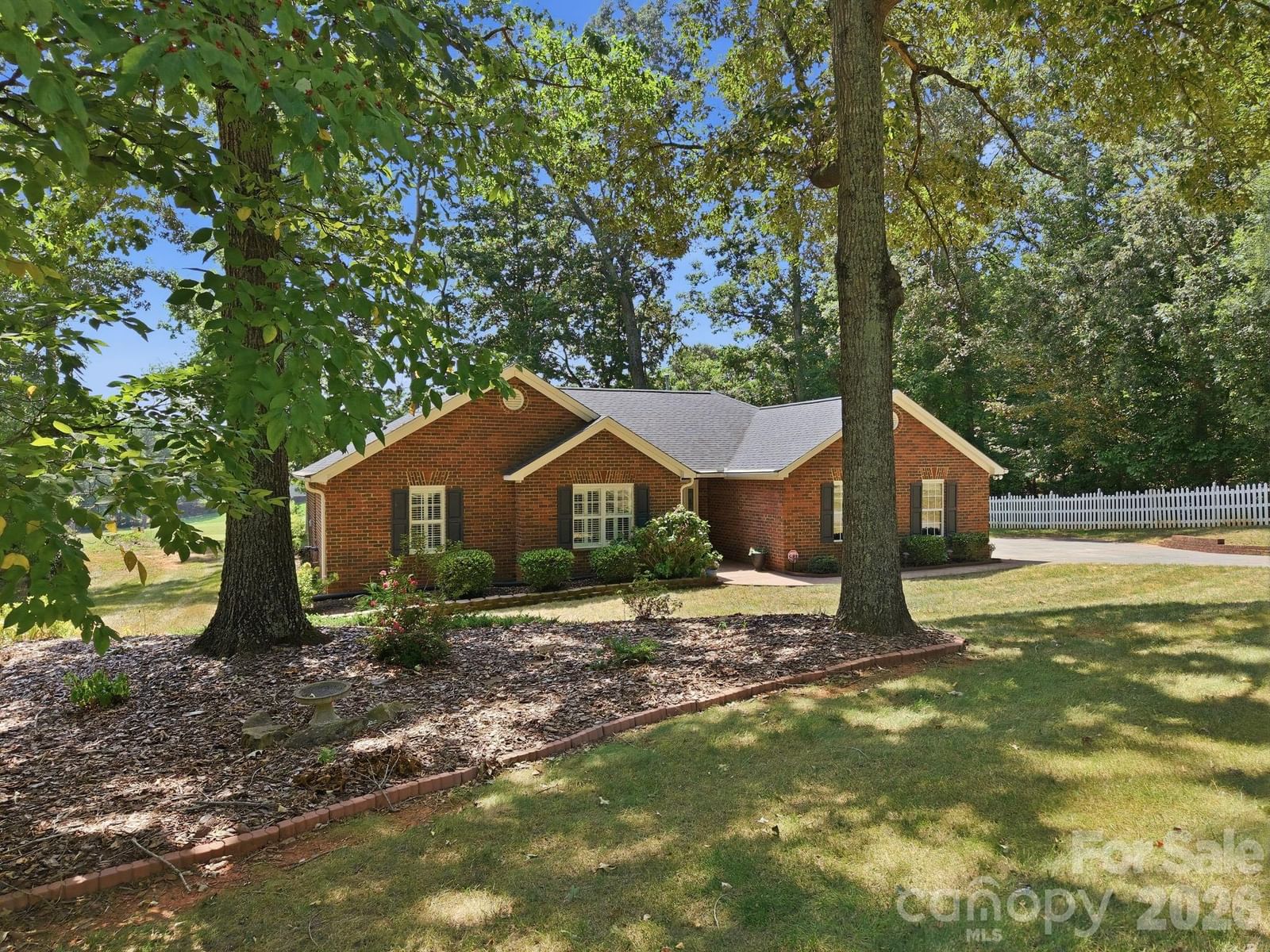 712 Wildwood Drive, Salisbury, NC 28146 - Photo 3