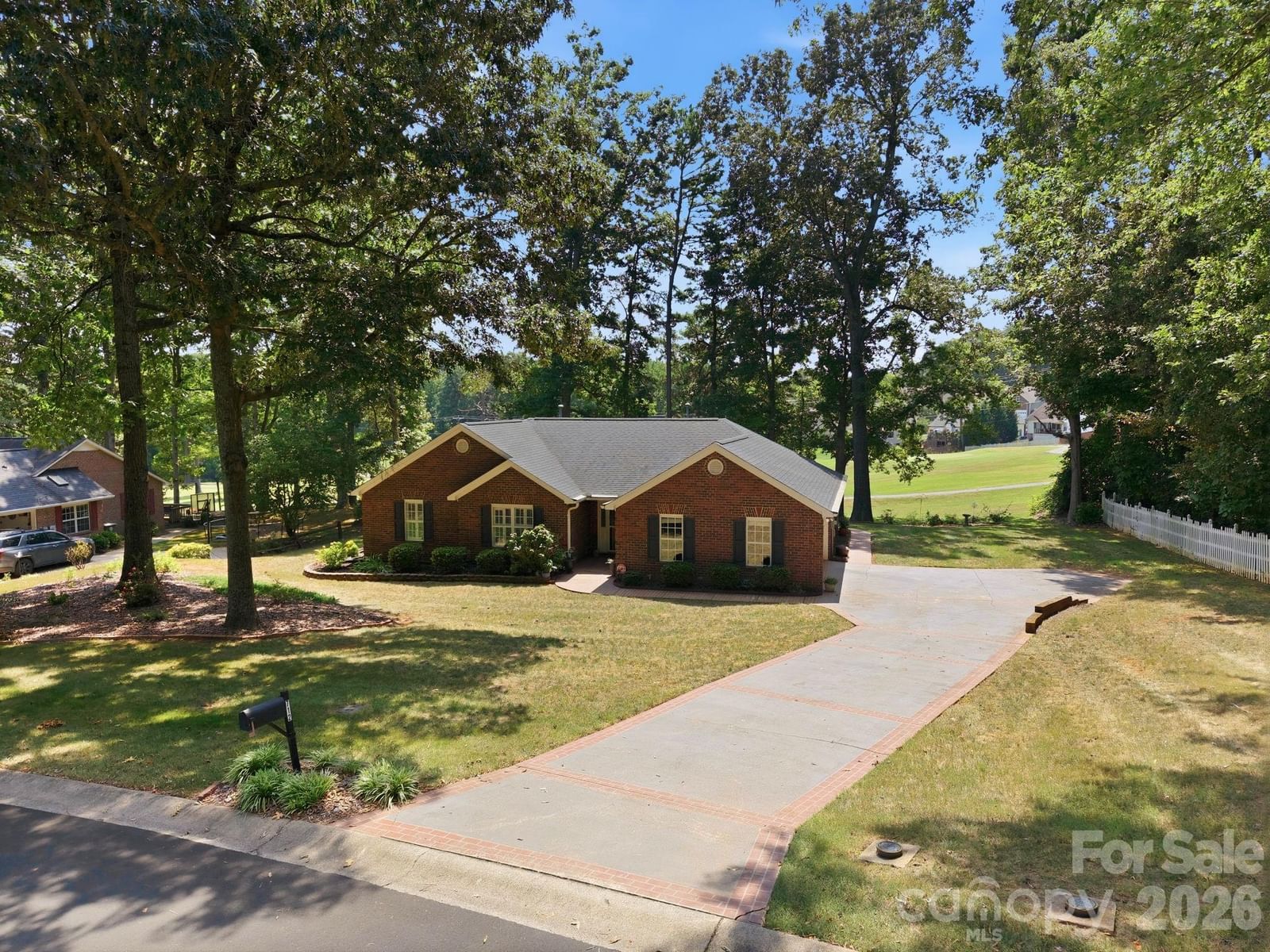 712 Wildwood Drive, Salisbury, NC 28146 - Photo 5