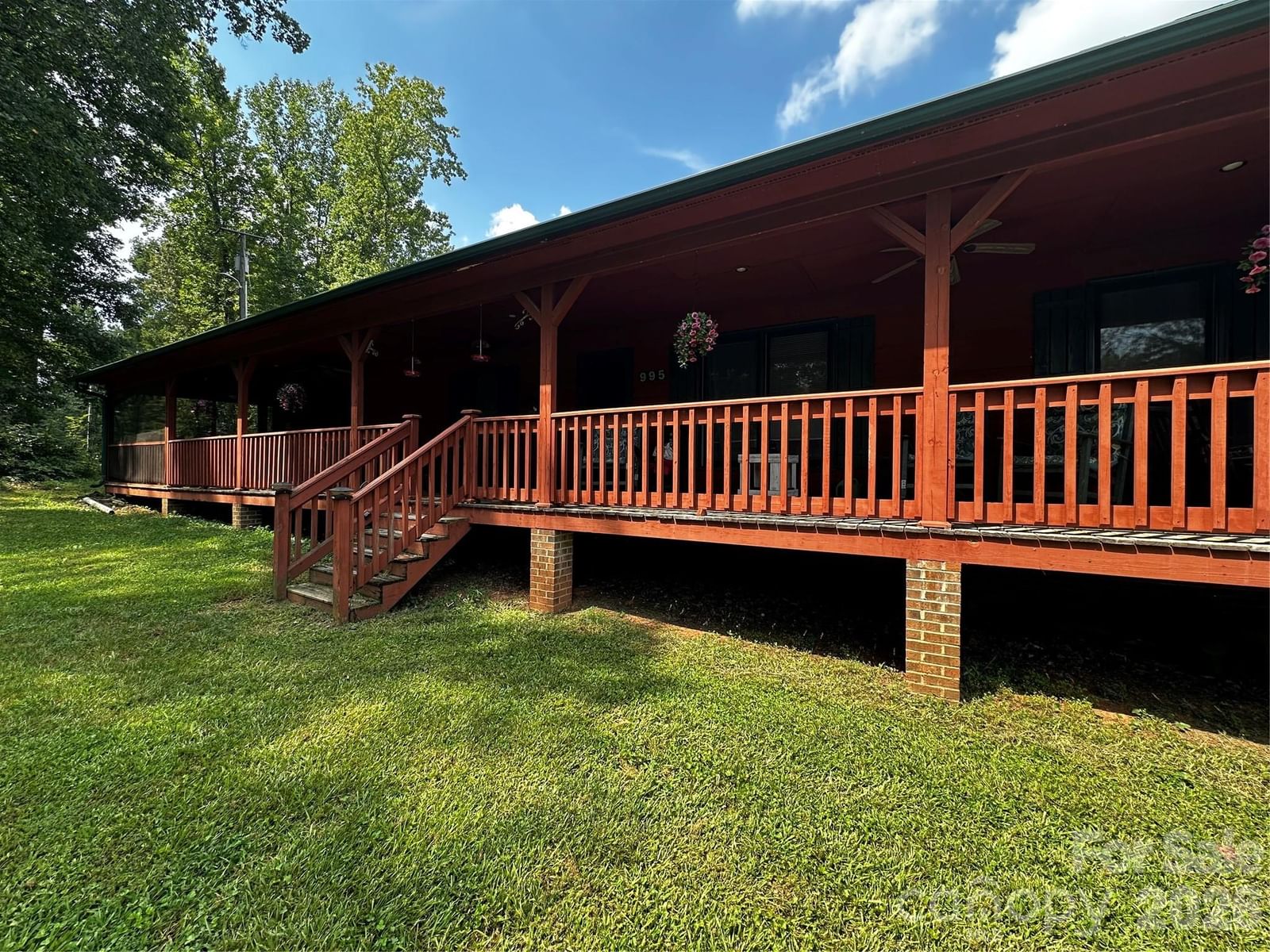 995 Bethel School Road, Clover, SC 29710 - Photo 2