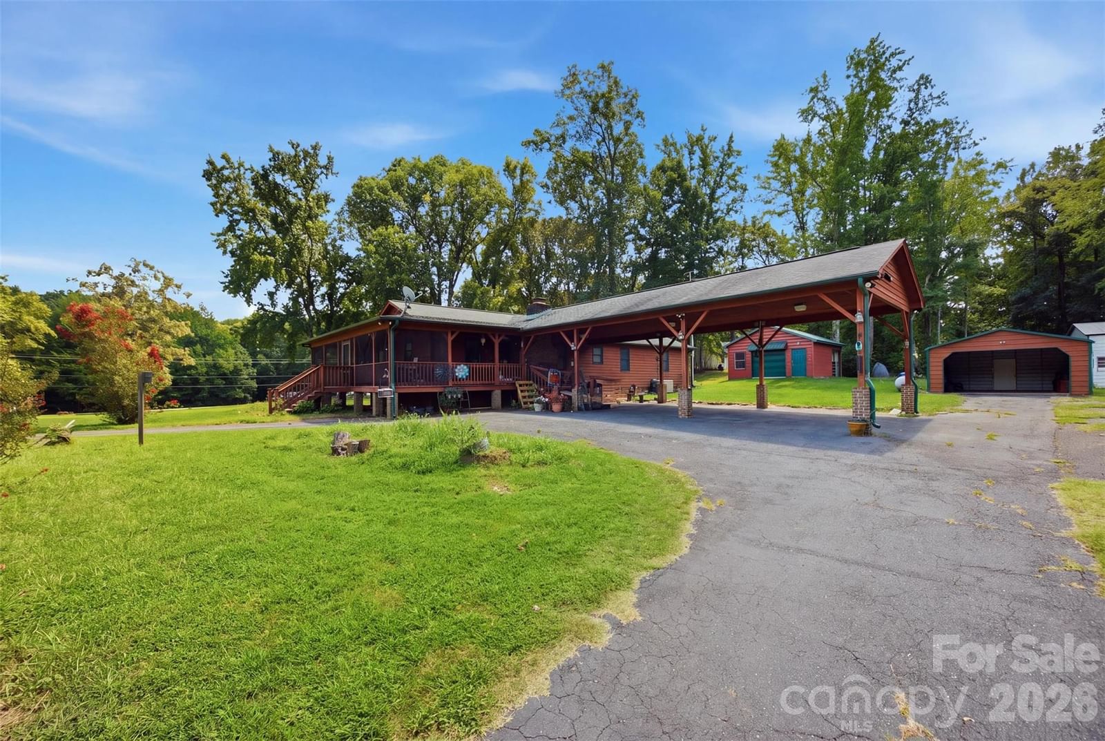 995 Bethel School Road, Clover, SC 29710 - Photo 5