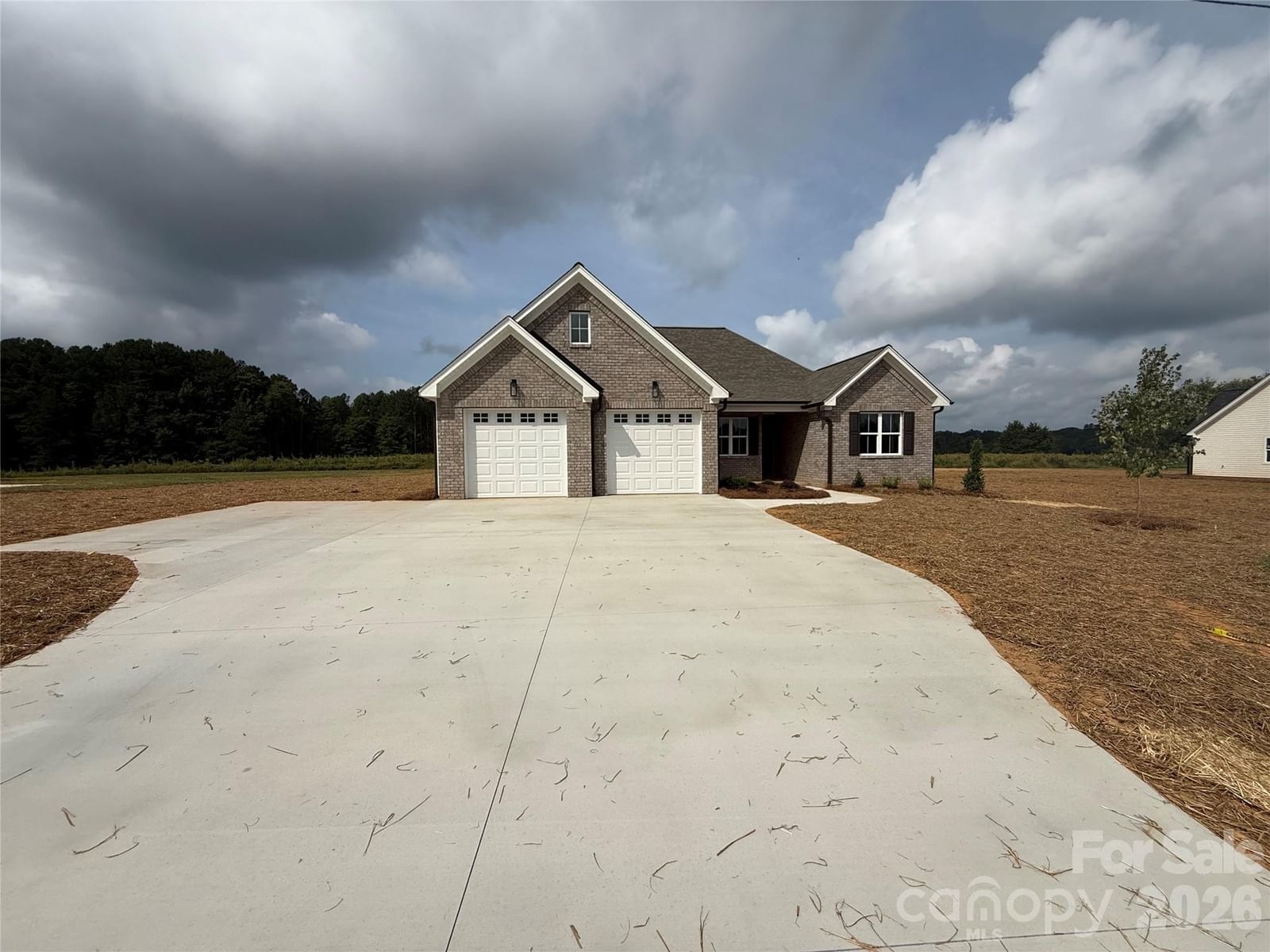 144 Greenhill Road, Mocksville, NC 27028