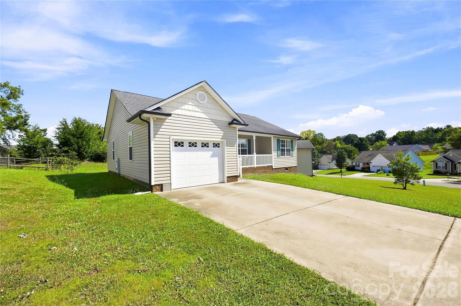 5119 Hildreth Court, Concord, NC 28025 - Photo 2