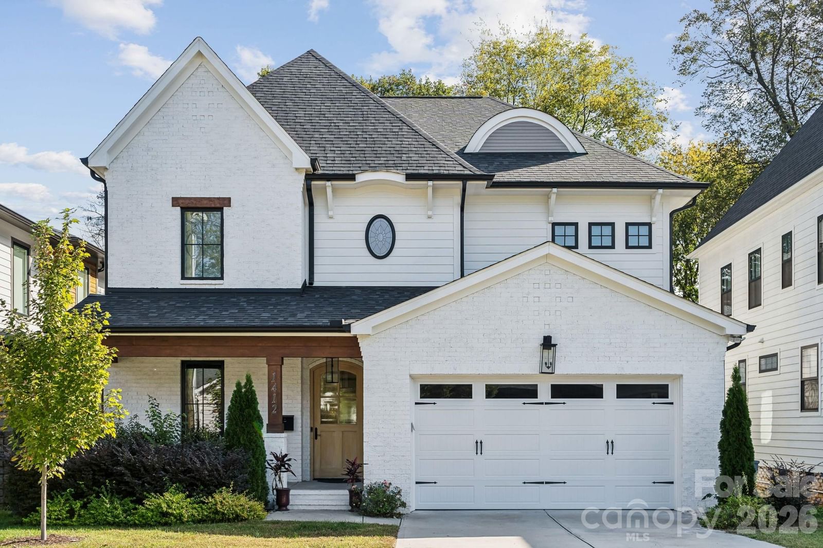 1412 Caldwell Street, Charlotte, NC 28206