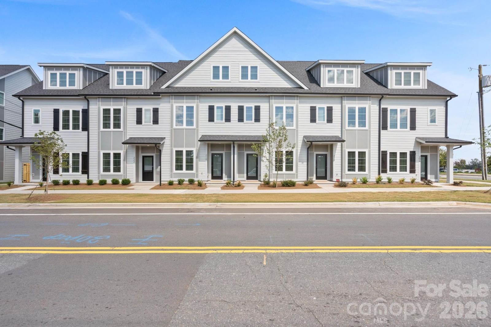 246 Freeland Lane, Charlotte, NC 28217 - Photo 2