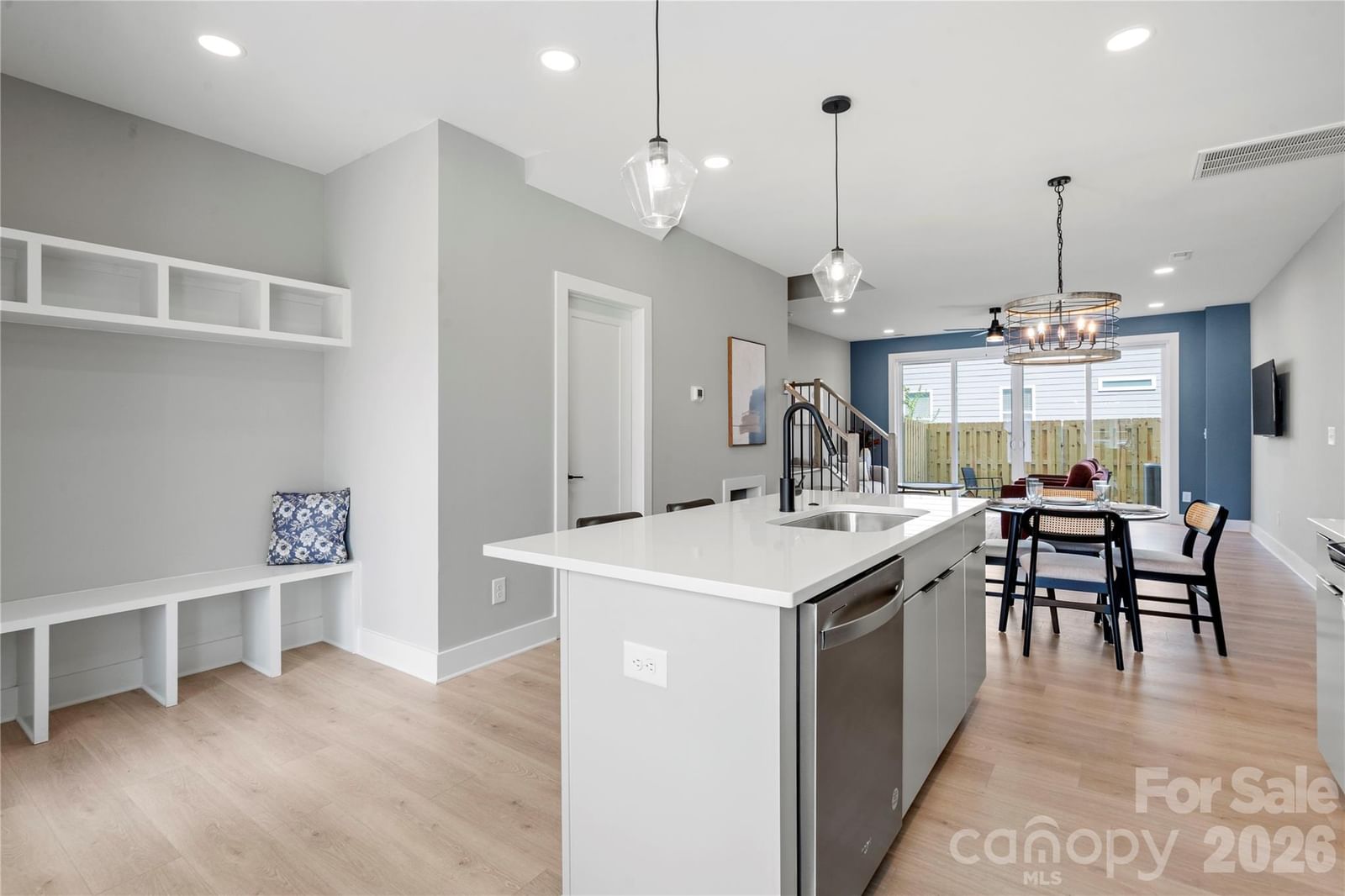 246 Freeland Lane, Charlotte, NC 28217 - Photo 5
