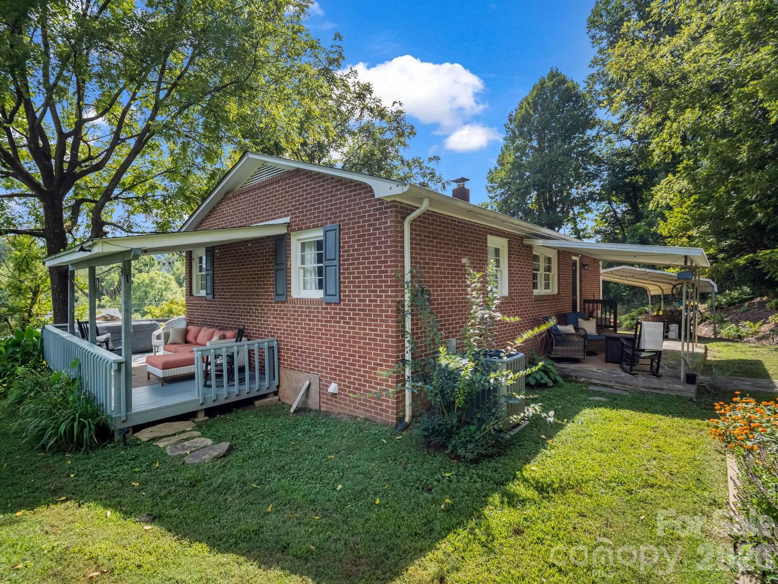 251 Baptist Side Road, Old Fort, NC 28762 - Photo 3