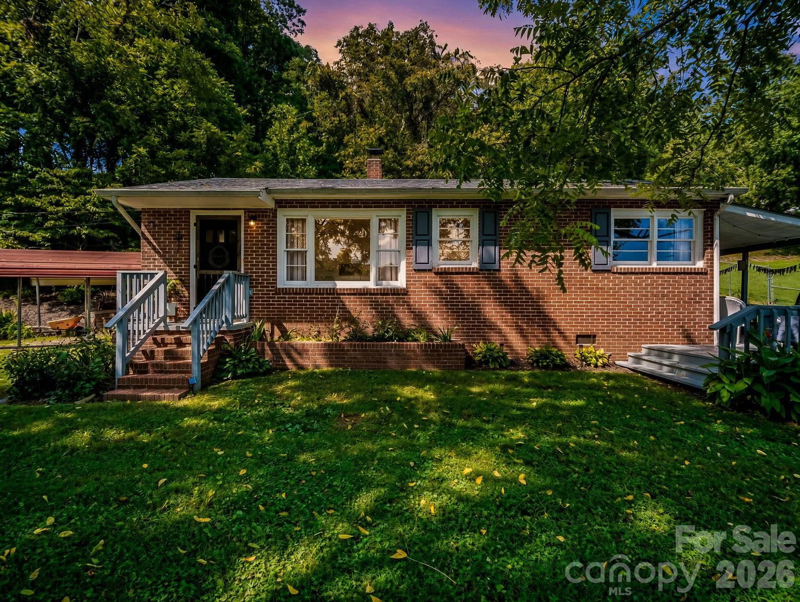 251 Baptist Side Road, Old Fort, NC 28762 - Photo 5