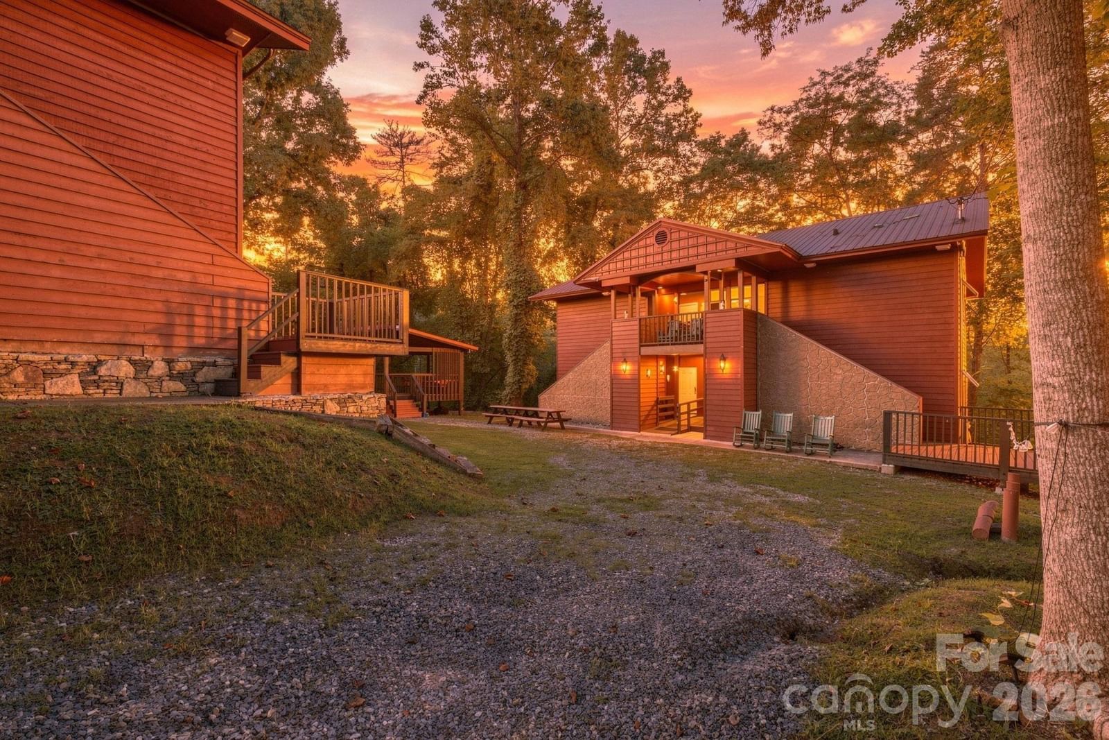 55  57 Observation Point Drive, Bryson City, NC 28713 - Photo 5