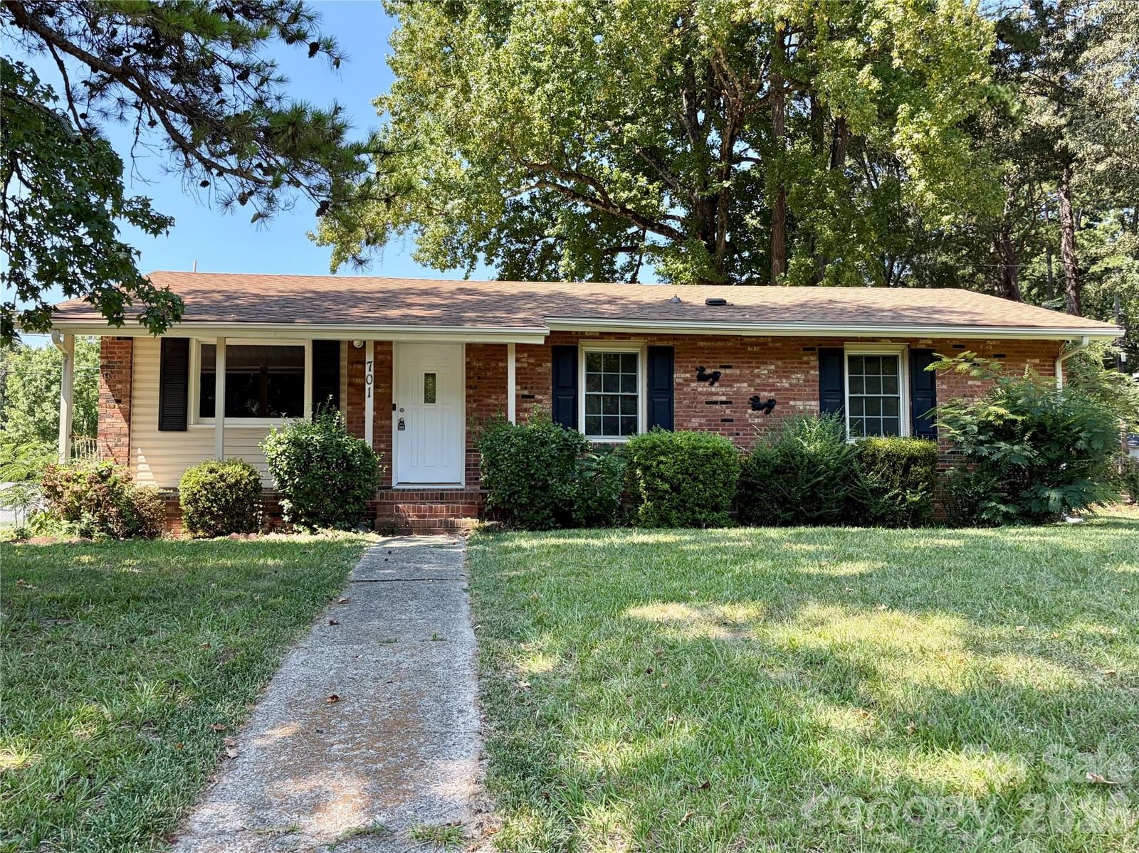 701 Bilmark Avenue, Charlotte, NC 28213 - Photo 1