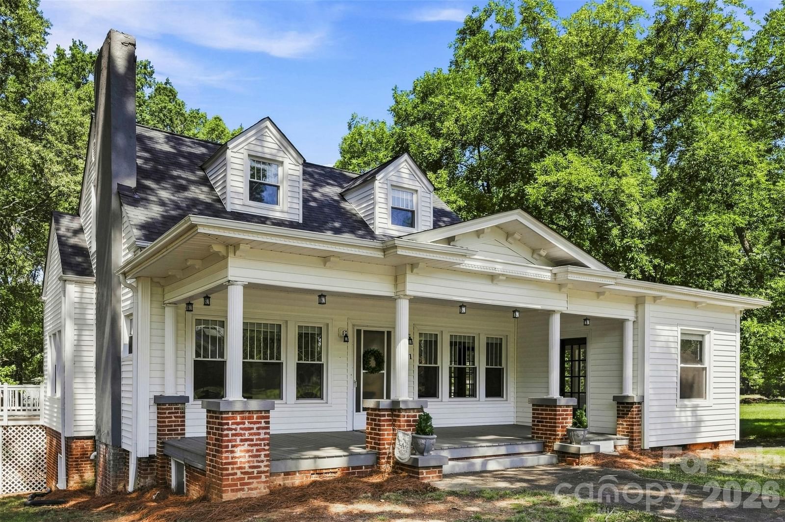 141 Whitley Street, Norwood, NC 28128 - Photo 2