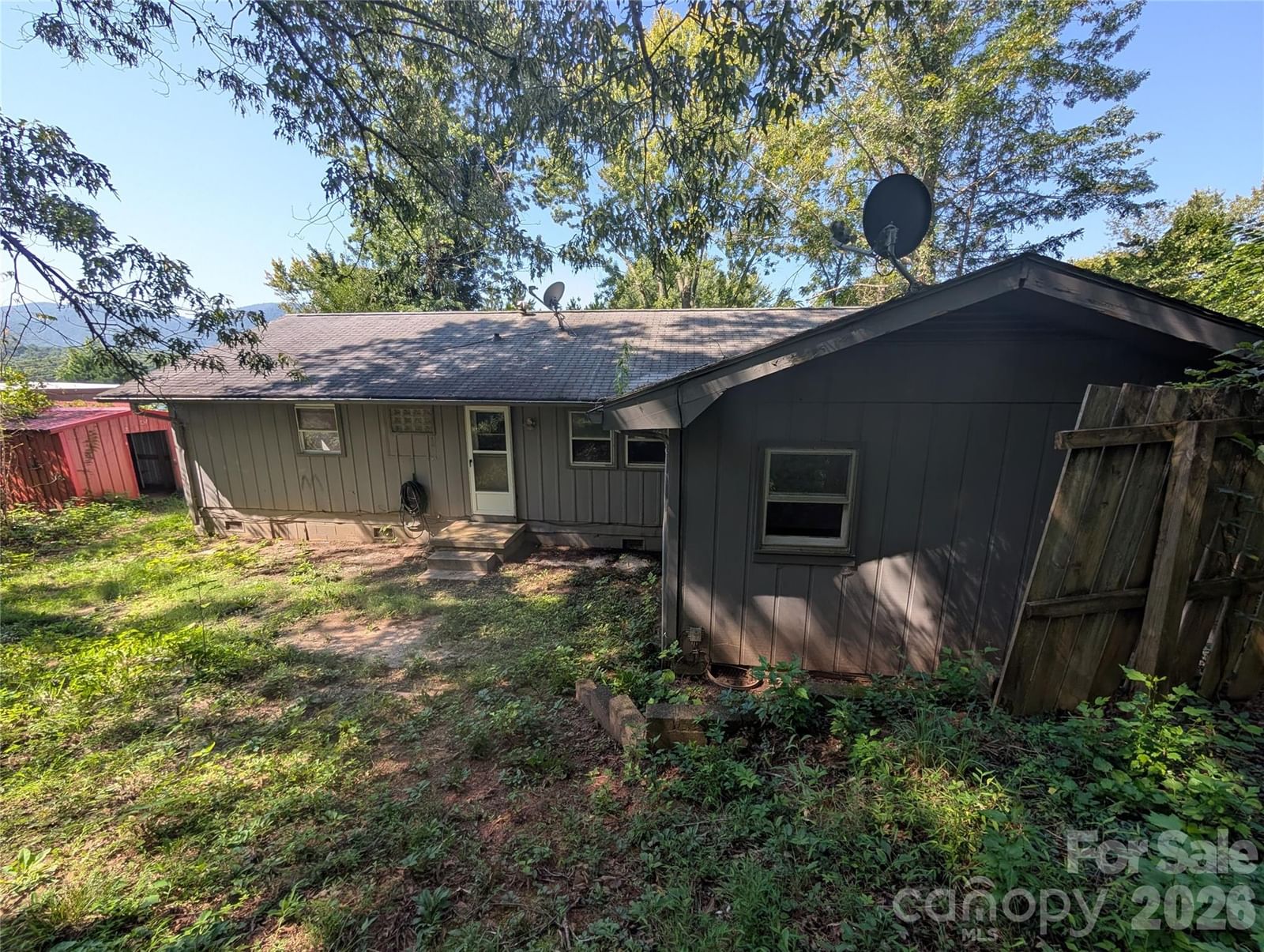 202 Melody Circle, Swannanoa, NC 28778 - Photo 3