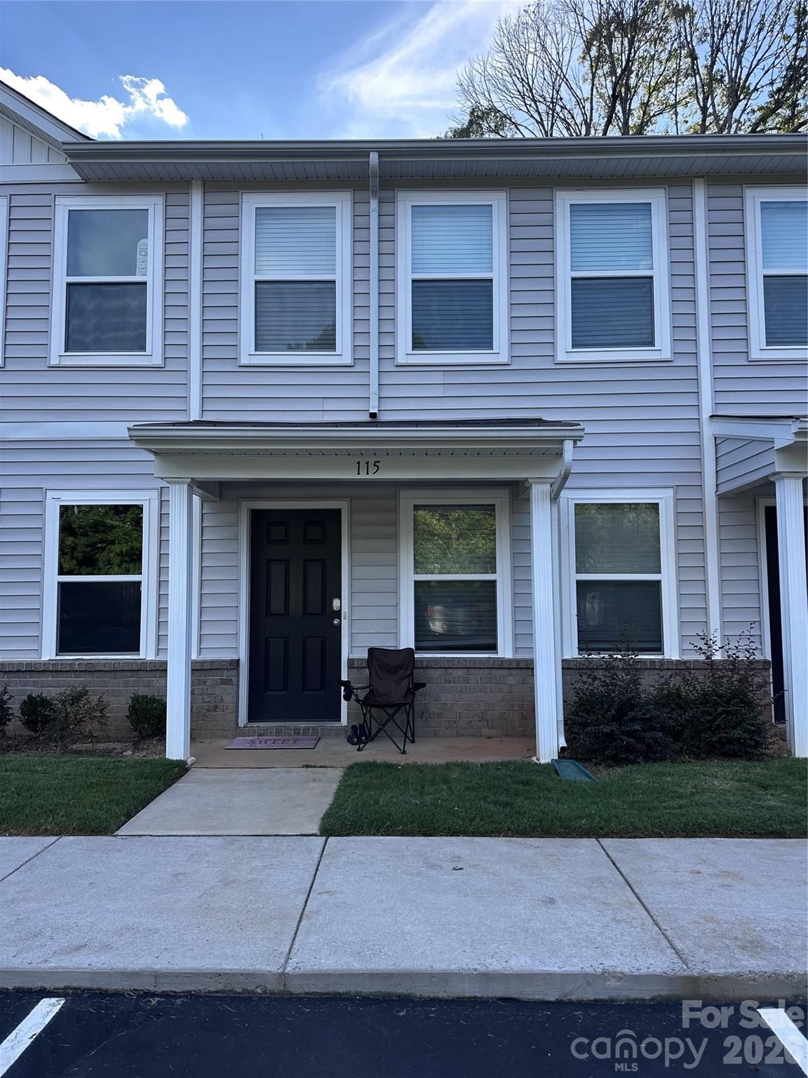 115 Villa Lane, Lincolnton, NC 28092