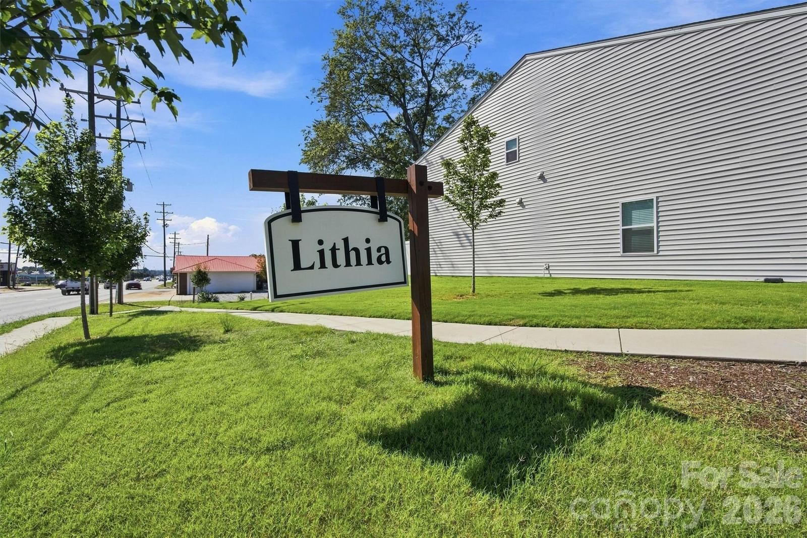 115 Villa Lane, Lincolnton, NC 28092 - Photo 2