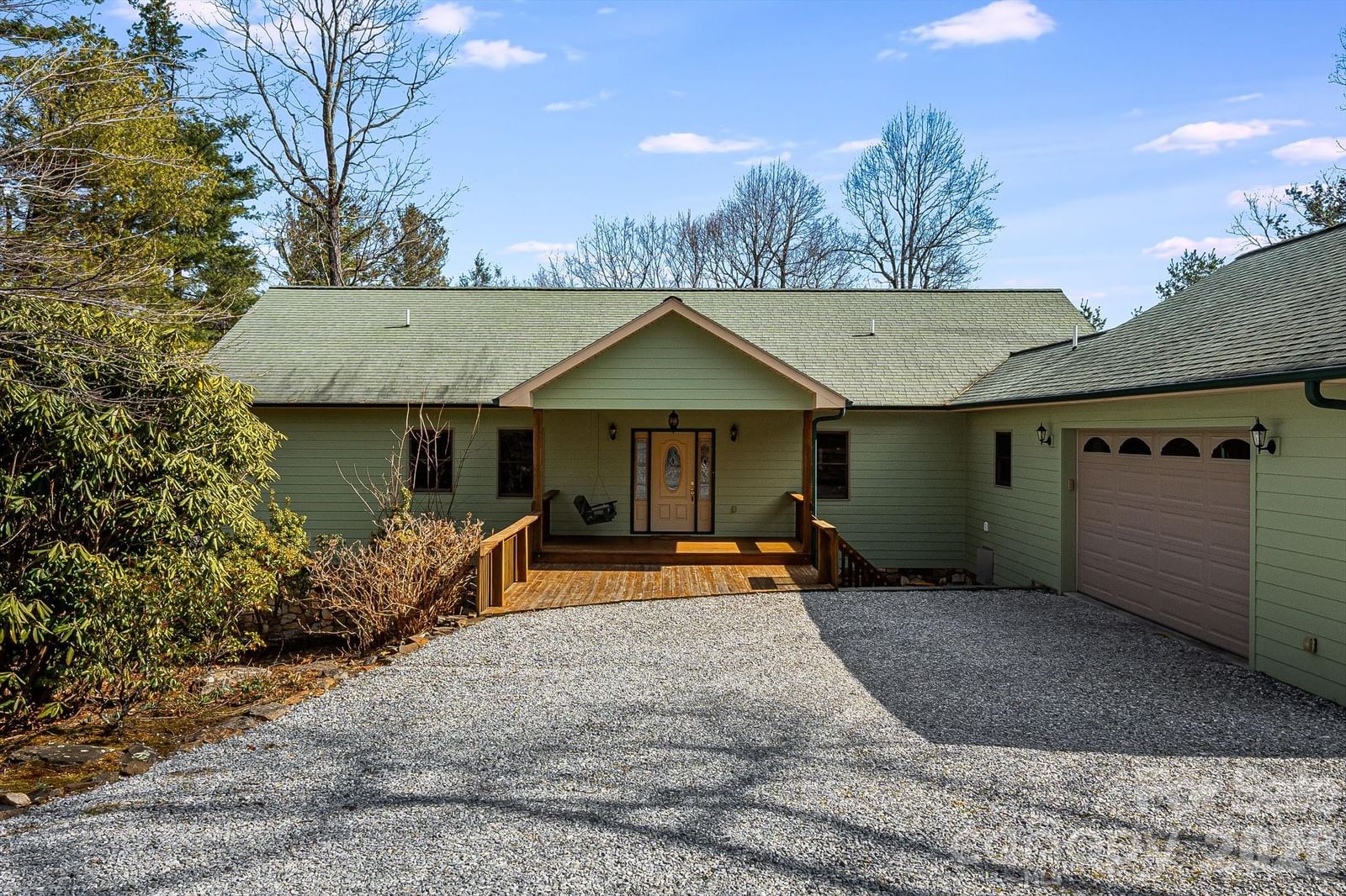 20 Stony Crest Drive, Spruce Pine, NC 28777