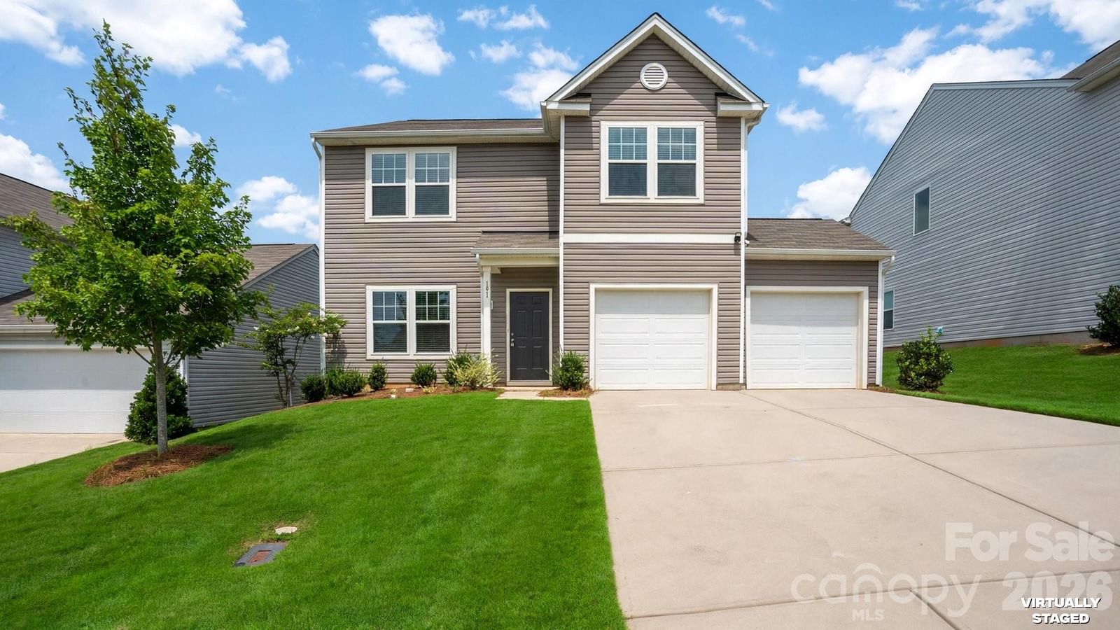 191 Clove Hitch Drive, Statesville, NC 28677 - Photo 2