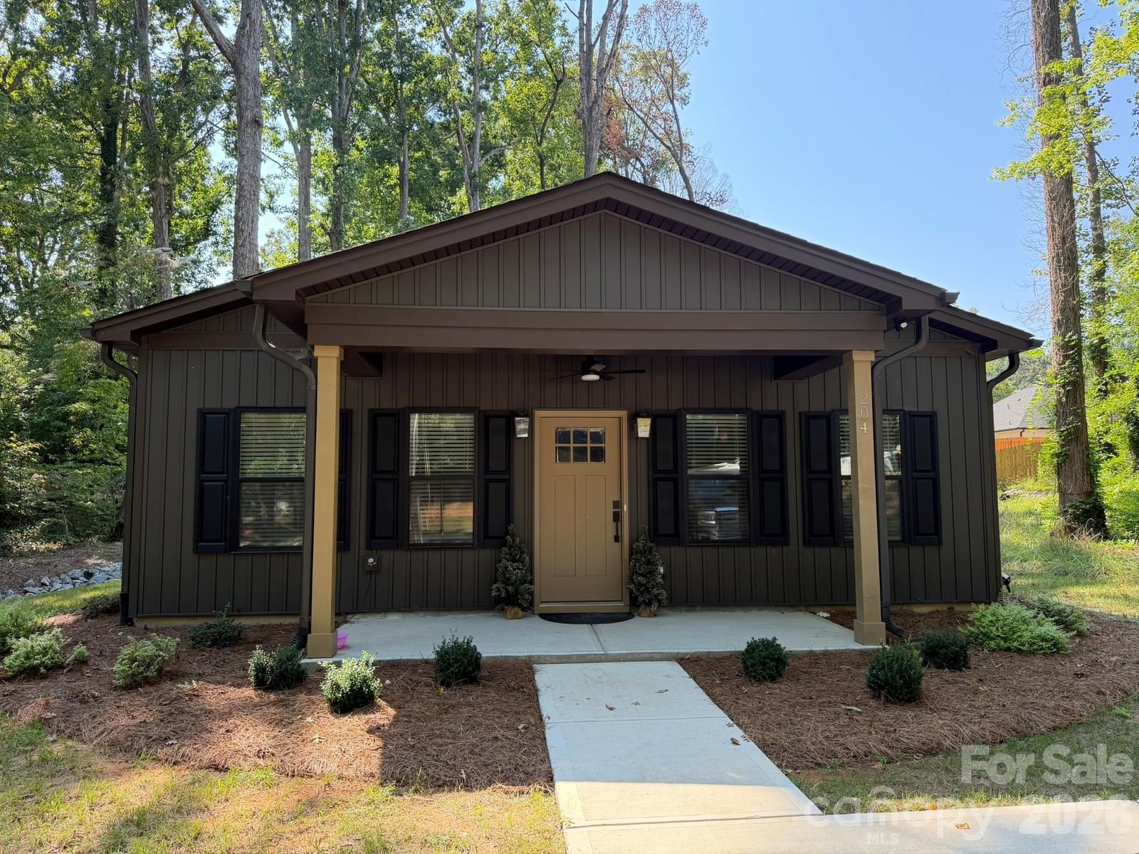 204 Poplar Street, Stanley, NC 28164