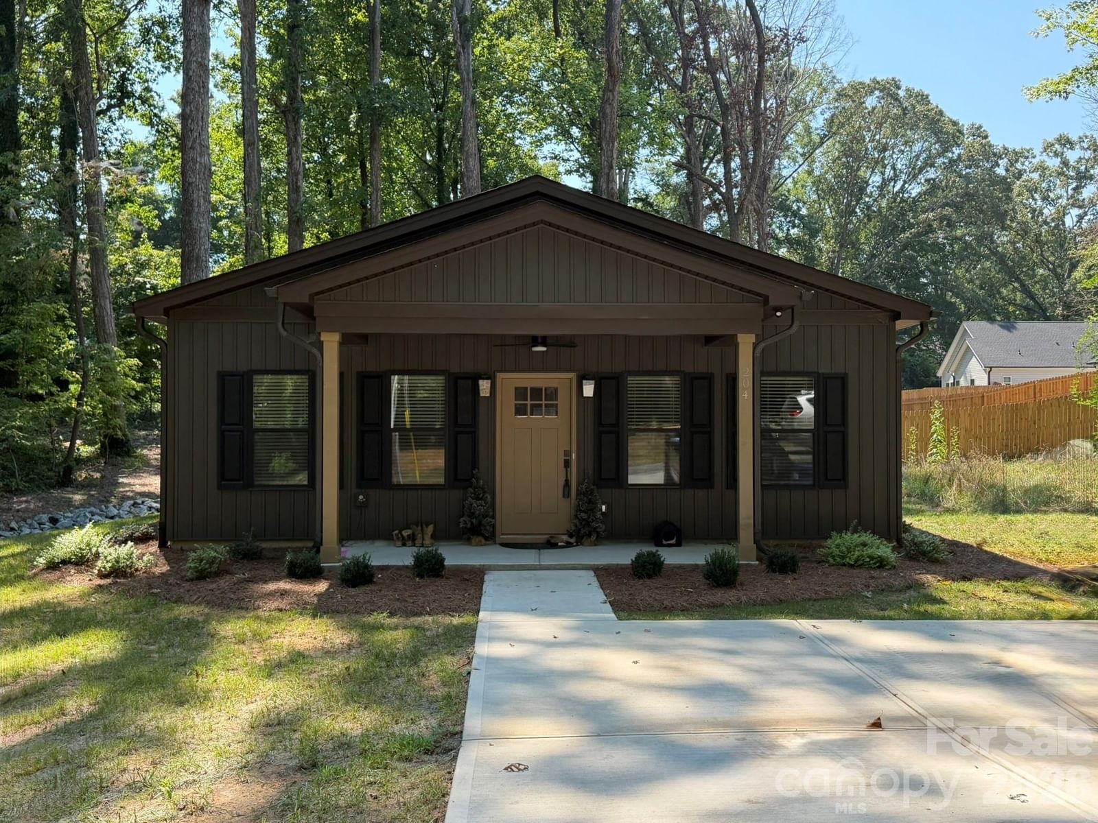 204 Poplar Street, Stanley, NC 28164 - Photo 2