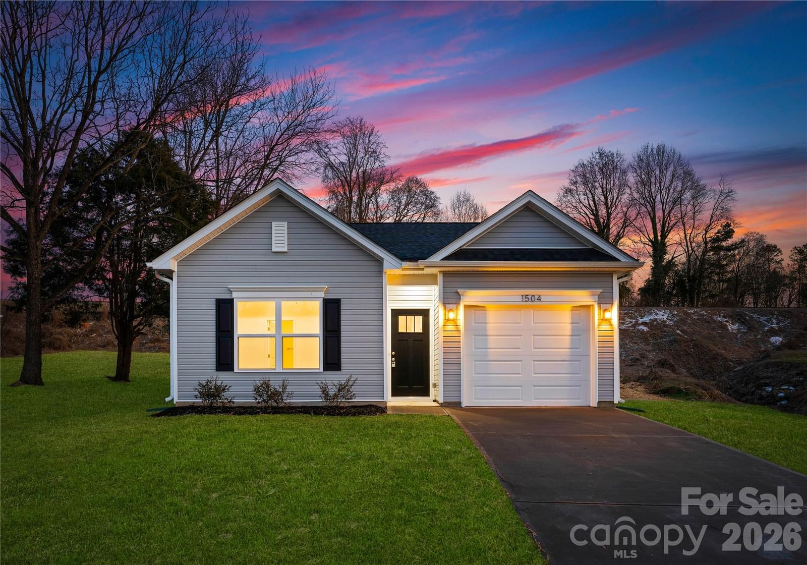 Property at 703 Railroad, Lowell, NC 28098